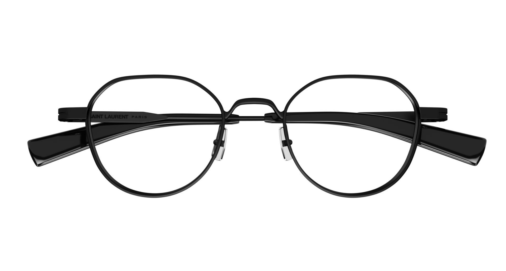 Occhiali da vista Saint Laurent SL 730 001 8056376535204 | Ottica Lux