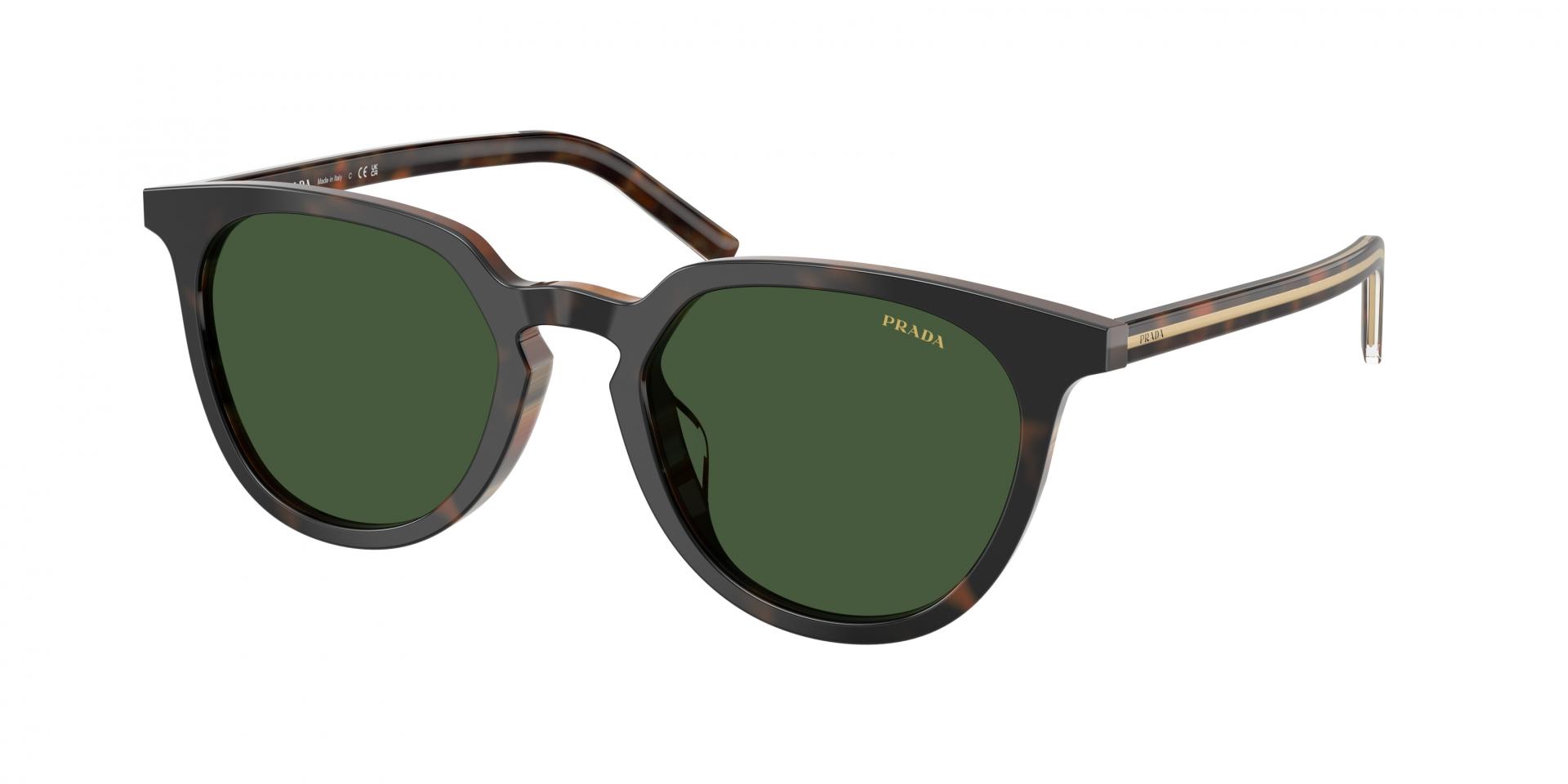 Sunglasses Prada PR D15SD 15Z30Z 8056262969212 | Ottica Lux