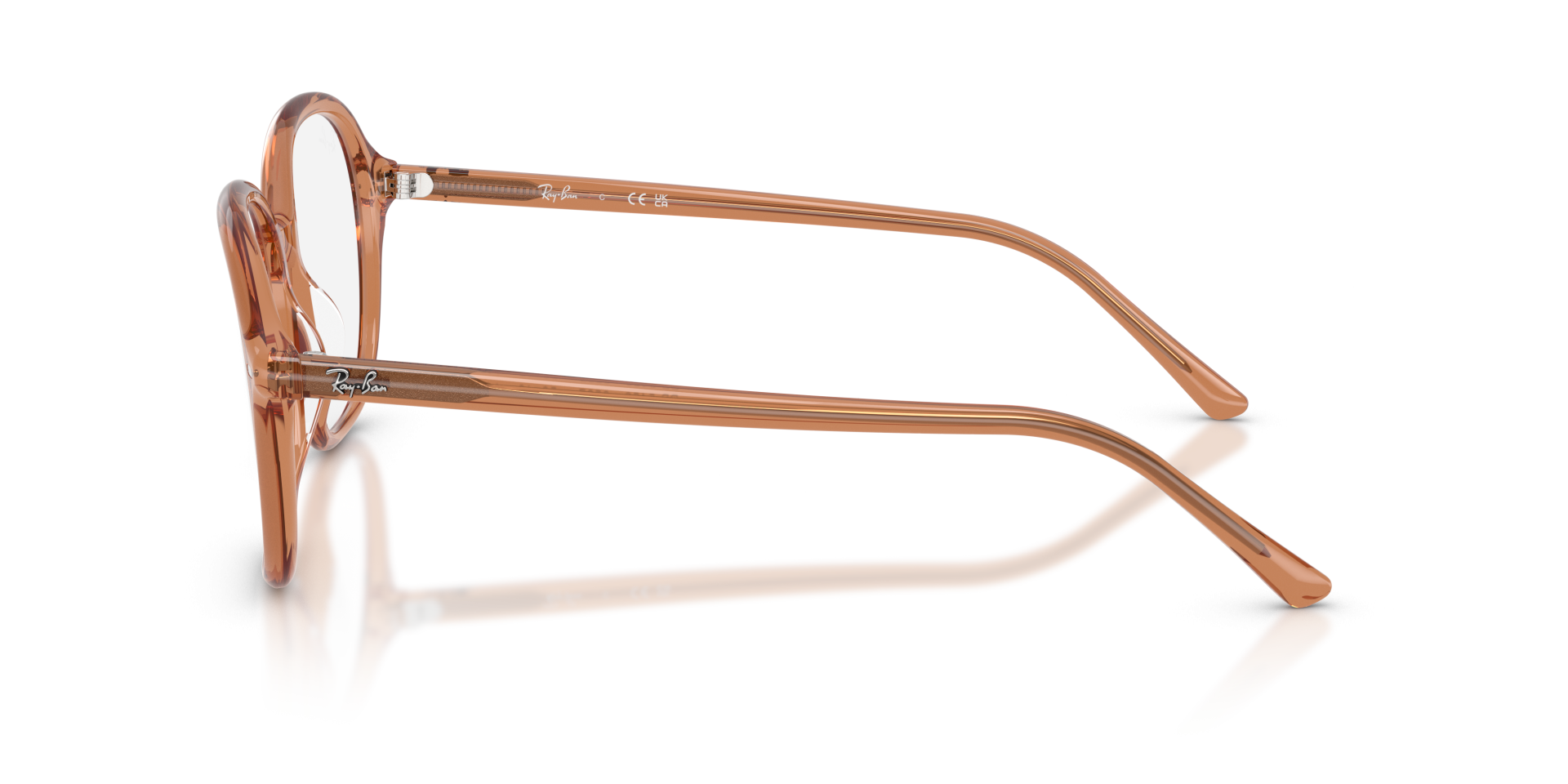 Ophthalmic frames Ray-Ban RX5456 8537 8056262969120 | Ottica Lux
