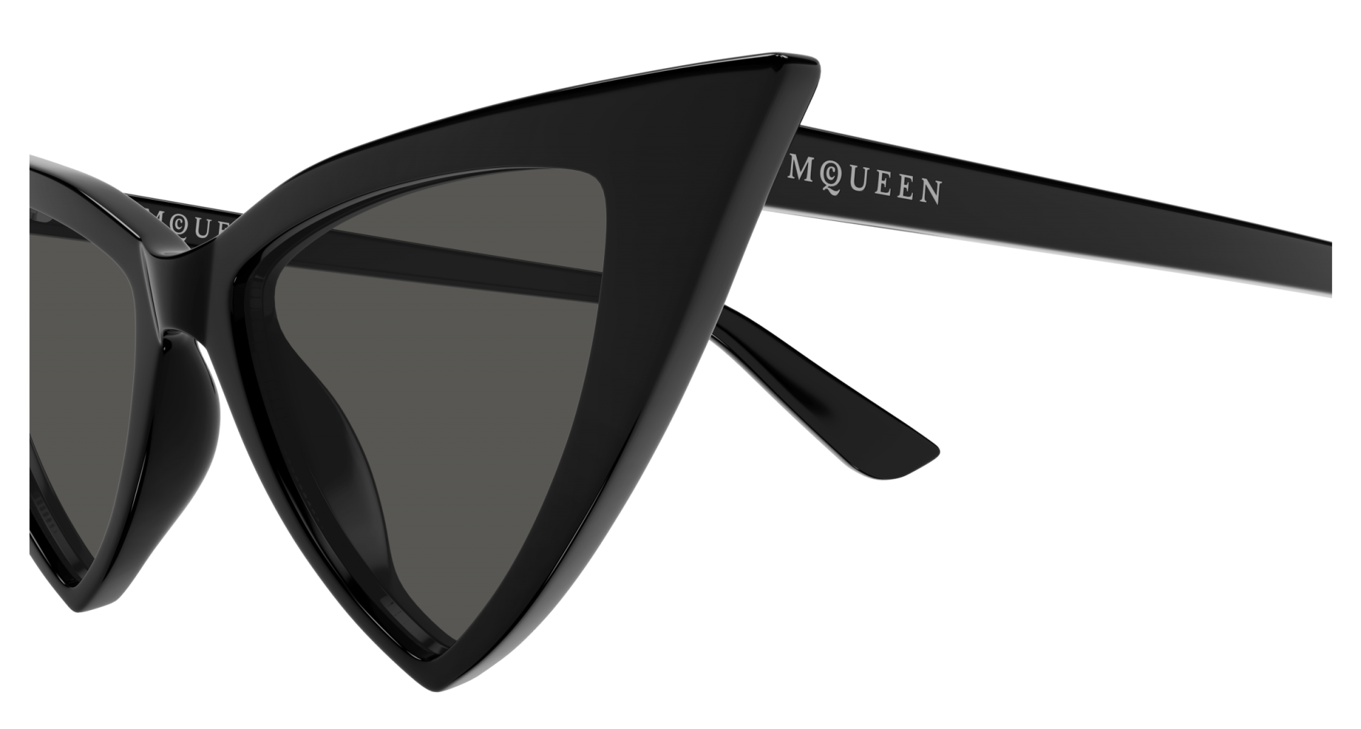 Occhiali da sole Alexander McQUEEN AM0518S 002 8056376588859 | Ottica Lux