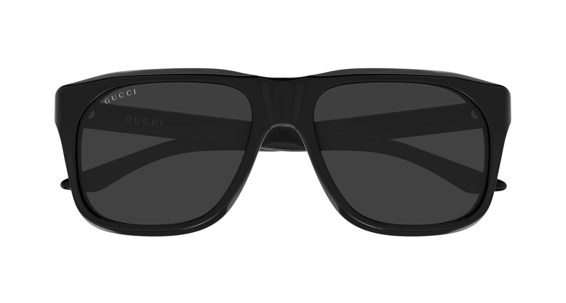 Occhiali da sole Gucci GG2077S 001 8056376639285 | Ottica Lux