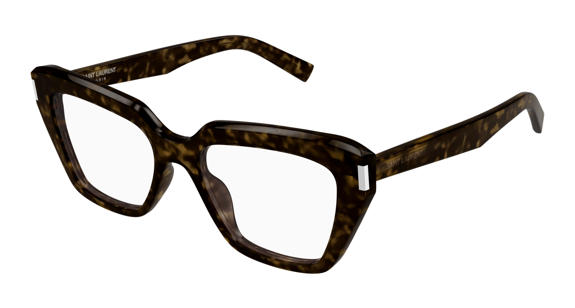 Occhiali da vista Saint Laurent SL 829 002 8056376620313 | Ottica Lux