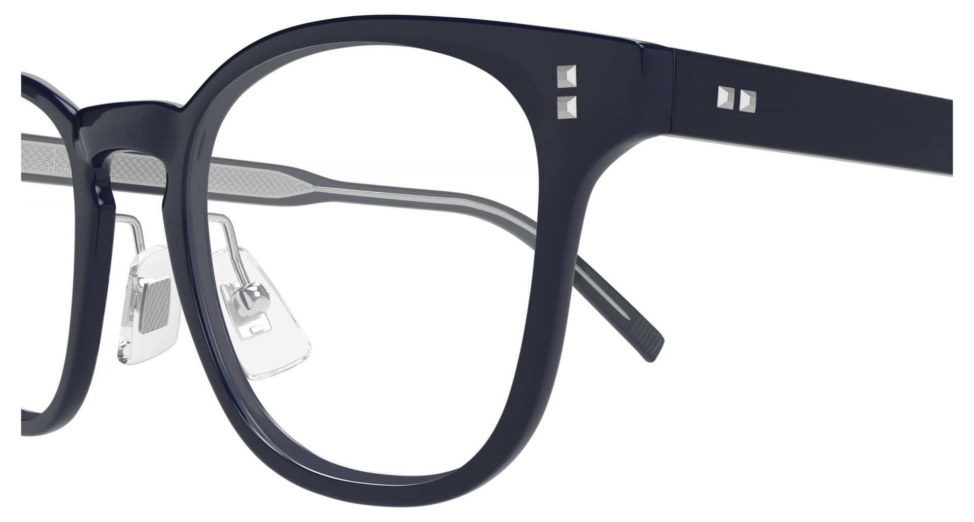 Ophthalmic frames Dunhill DU0116O 004 8056376559378 | Ottica Lux