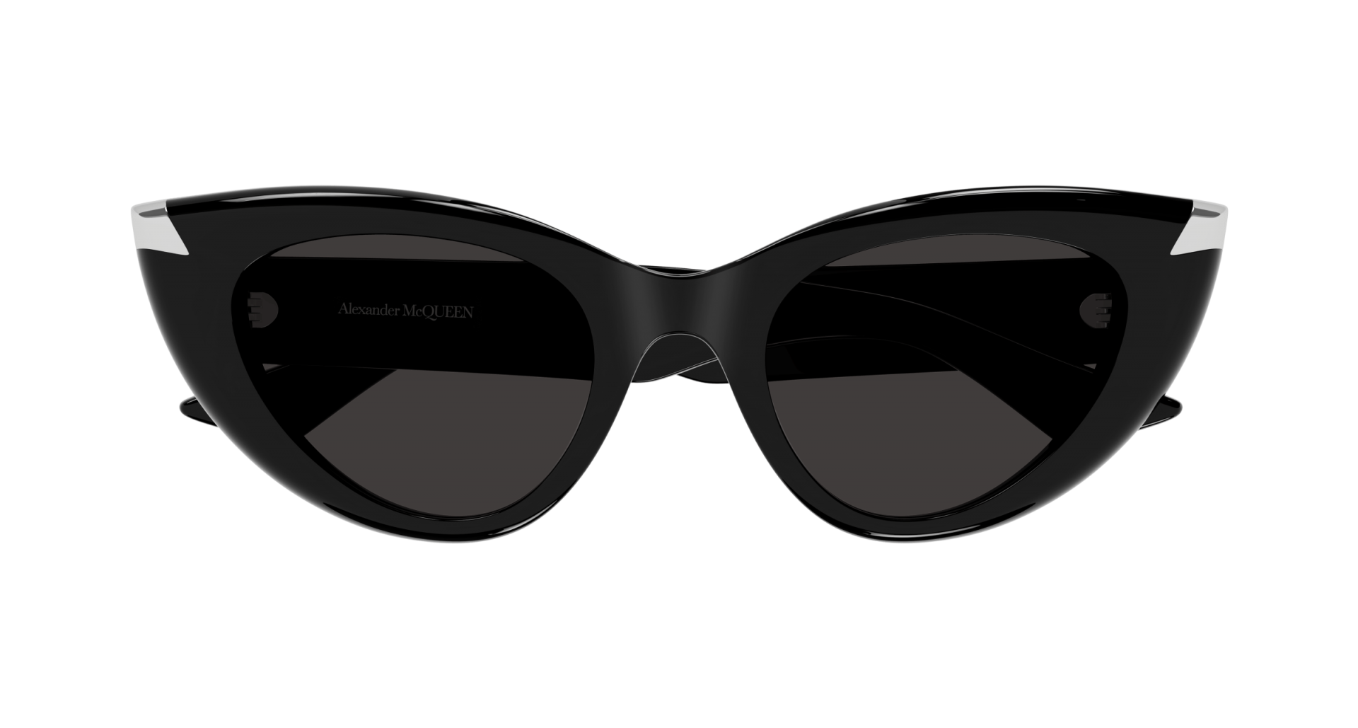 Occhiali da sole Alexander McQUEEN AM0442S 001 8056376503739 | Ottica Lux