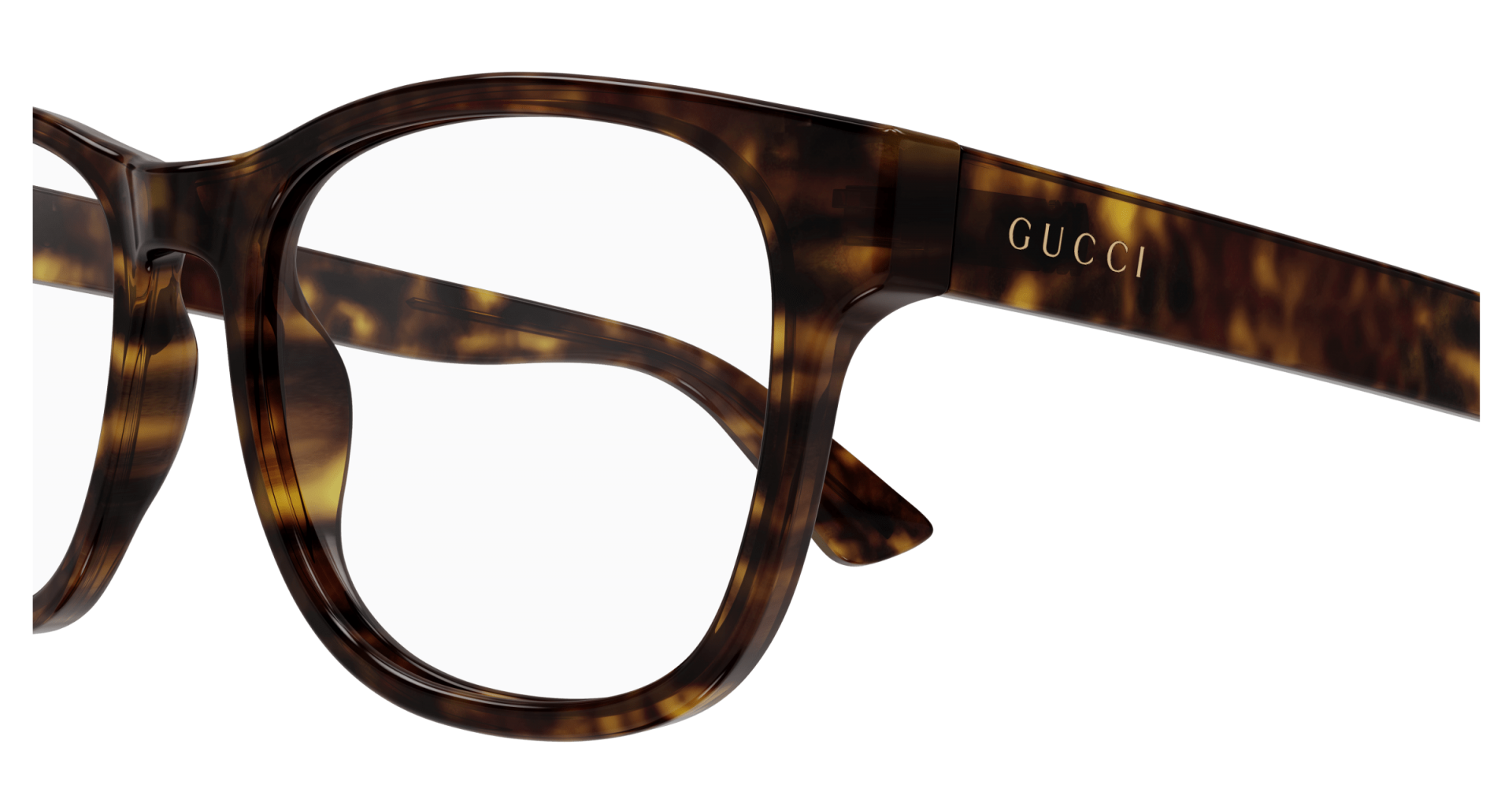 Occhiali da vista Gucci GG1344O 002 8056376435368 | Ottica Lux
