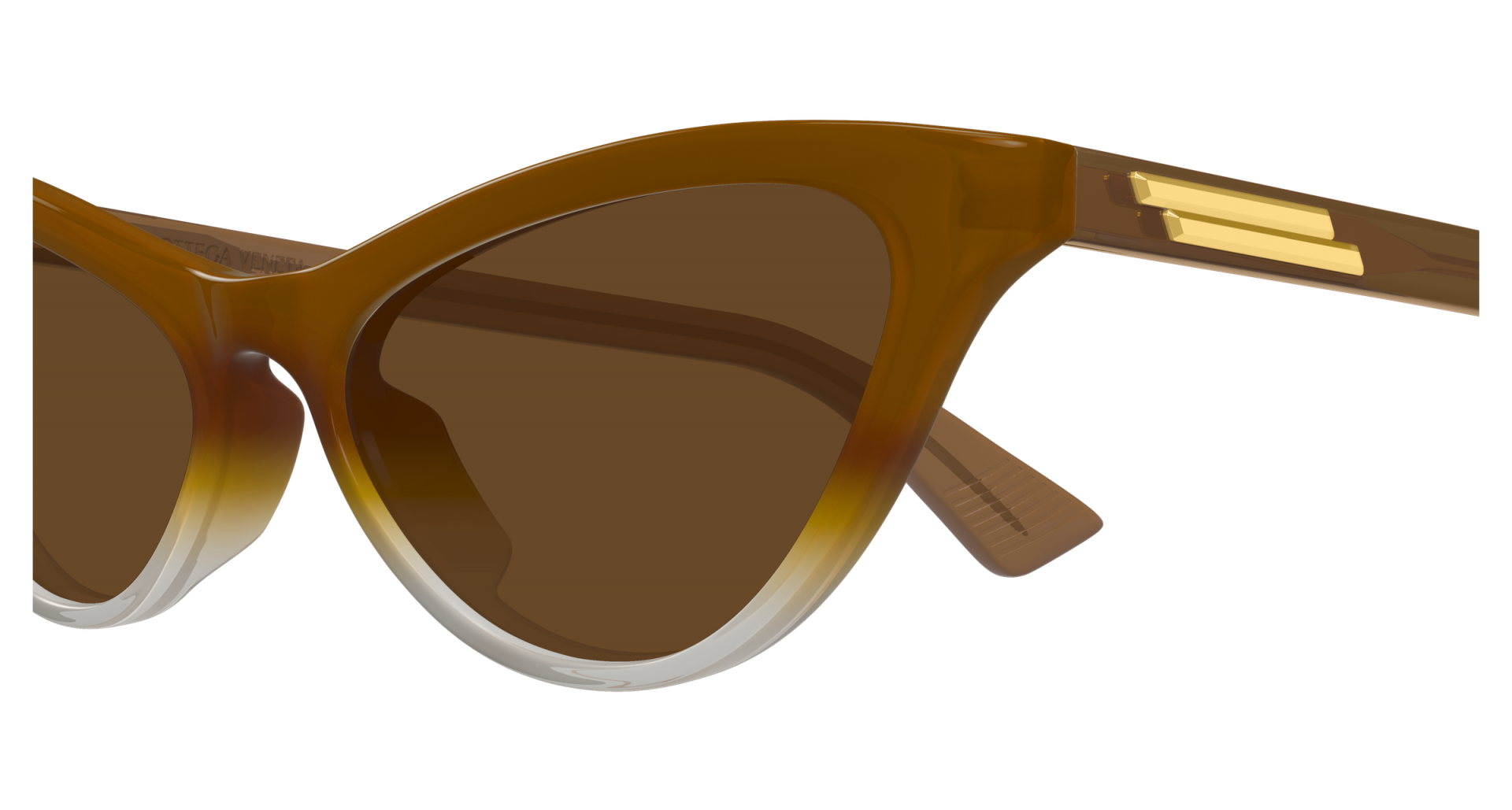 Sunglasses Bottega Veneta BV1414S 004 8056376604962 | Ottica Lux