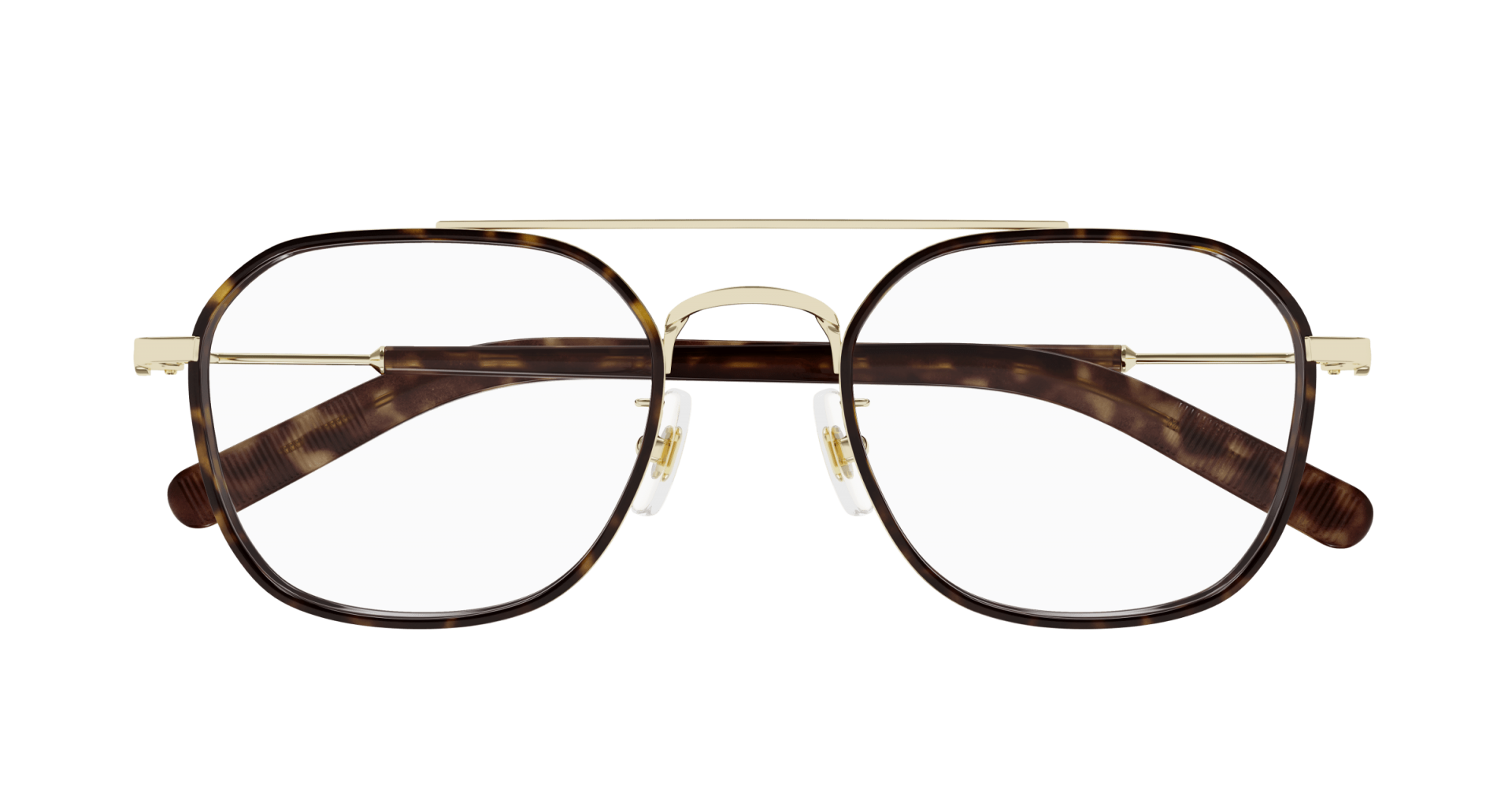 Ophthalmic frames Mont Blanc MB0391OA 003 8056376564563 | Ottica Lux