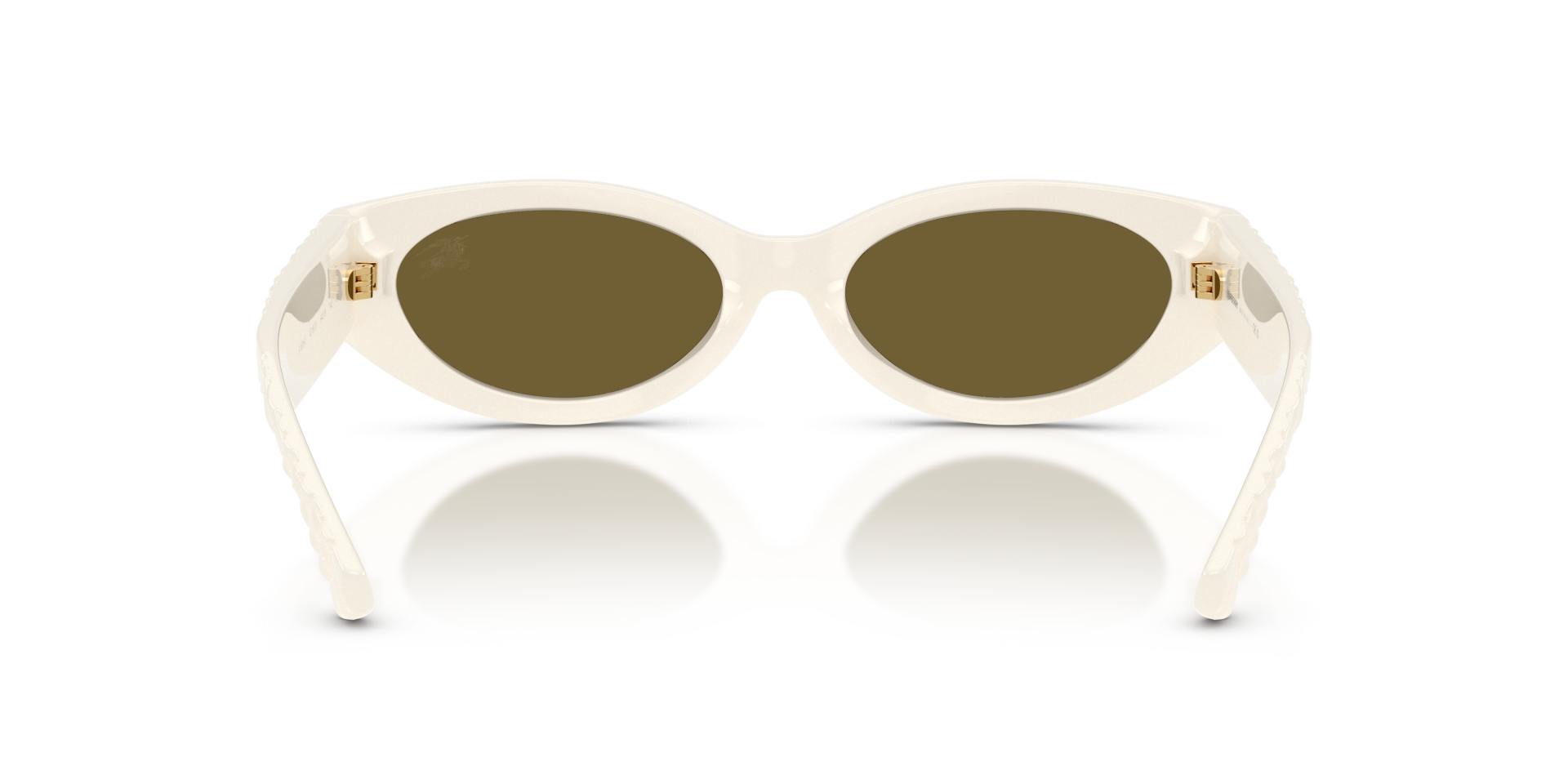 Occhiali da sole Burberry BE4505U 421873 8056262974629 | Ottica Lux