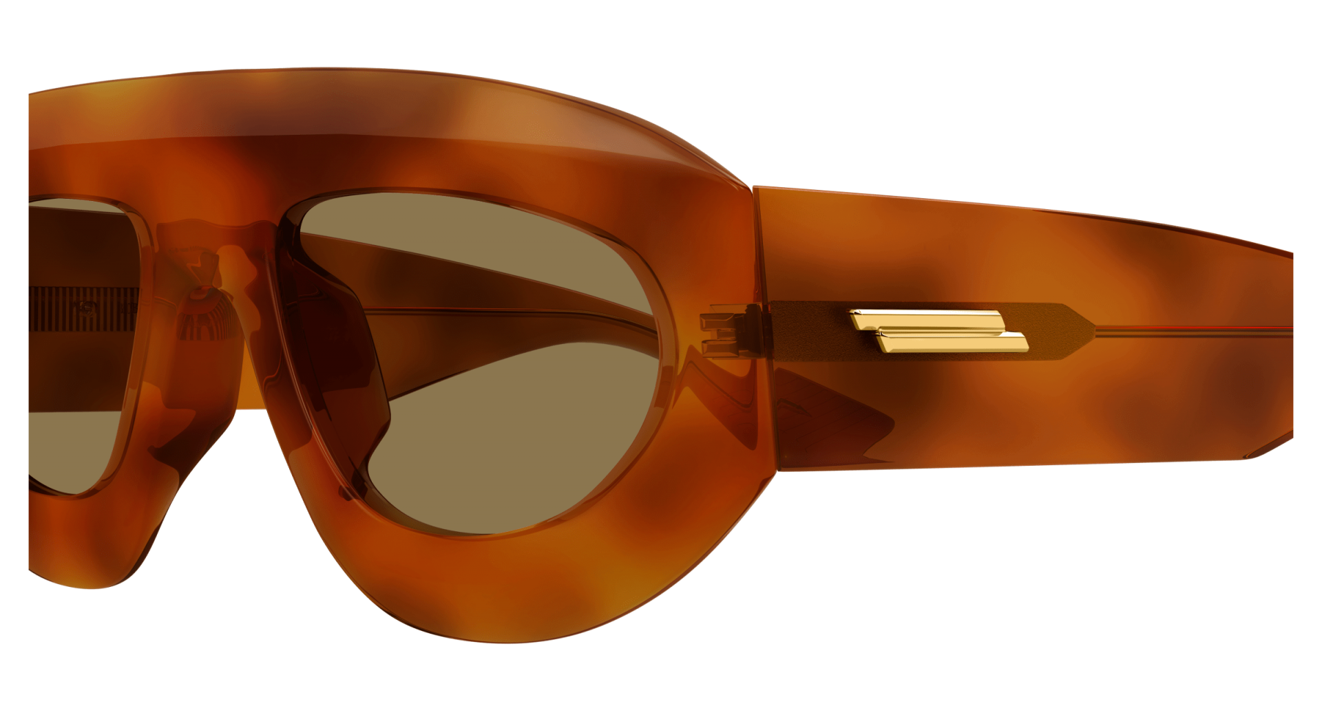 Occhiali da sole Bottega Veneta BV1358S 002 8056376562781 | Ottica Lux