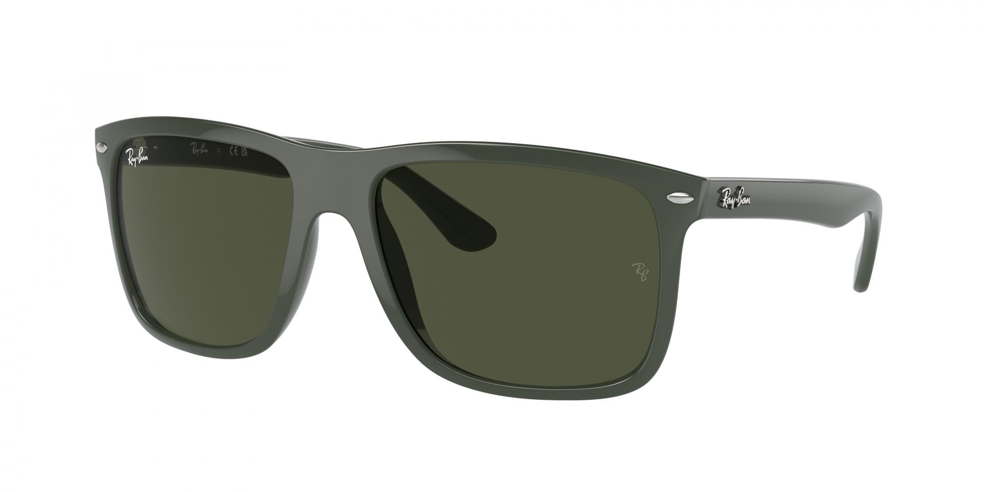 Sunglasses Ray-Ban RB4547 BOYFRIEND TWO 671931 8056597939423 | Ottica Lux