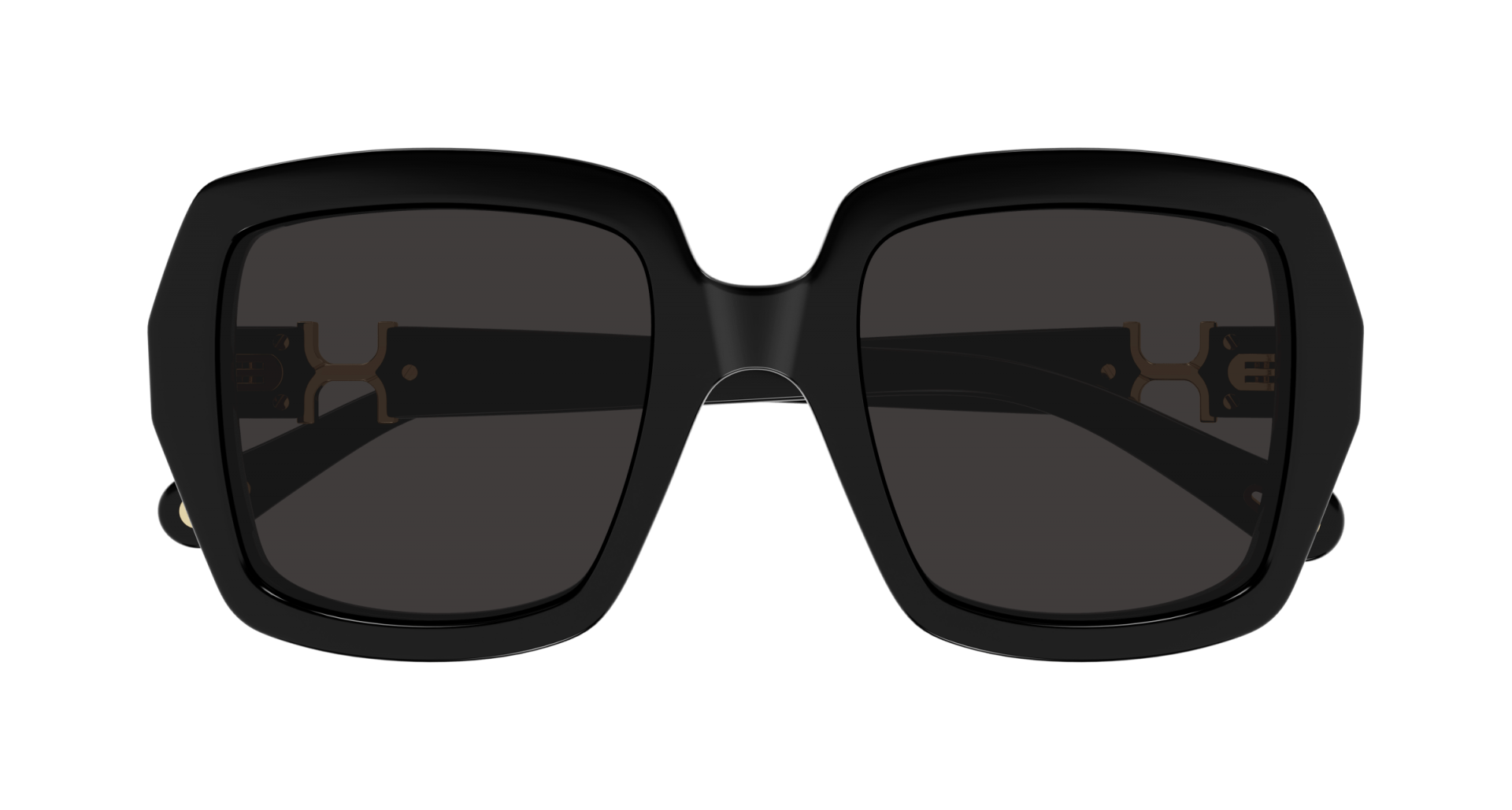 Sunglasses Chloé CH0301S 001 8056376561623 | Ottica Lux