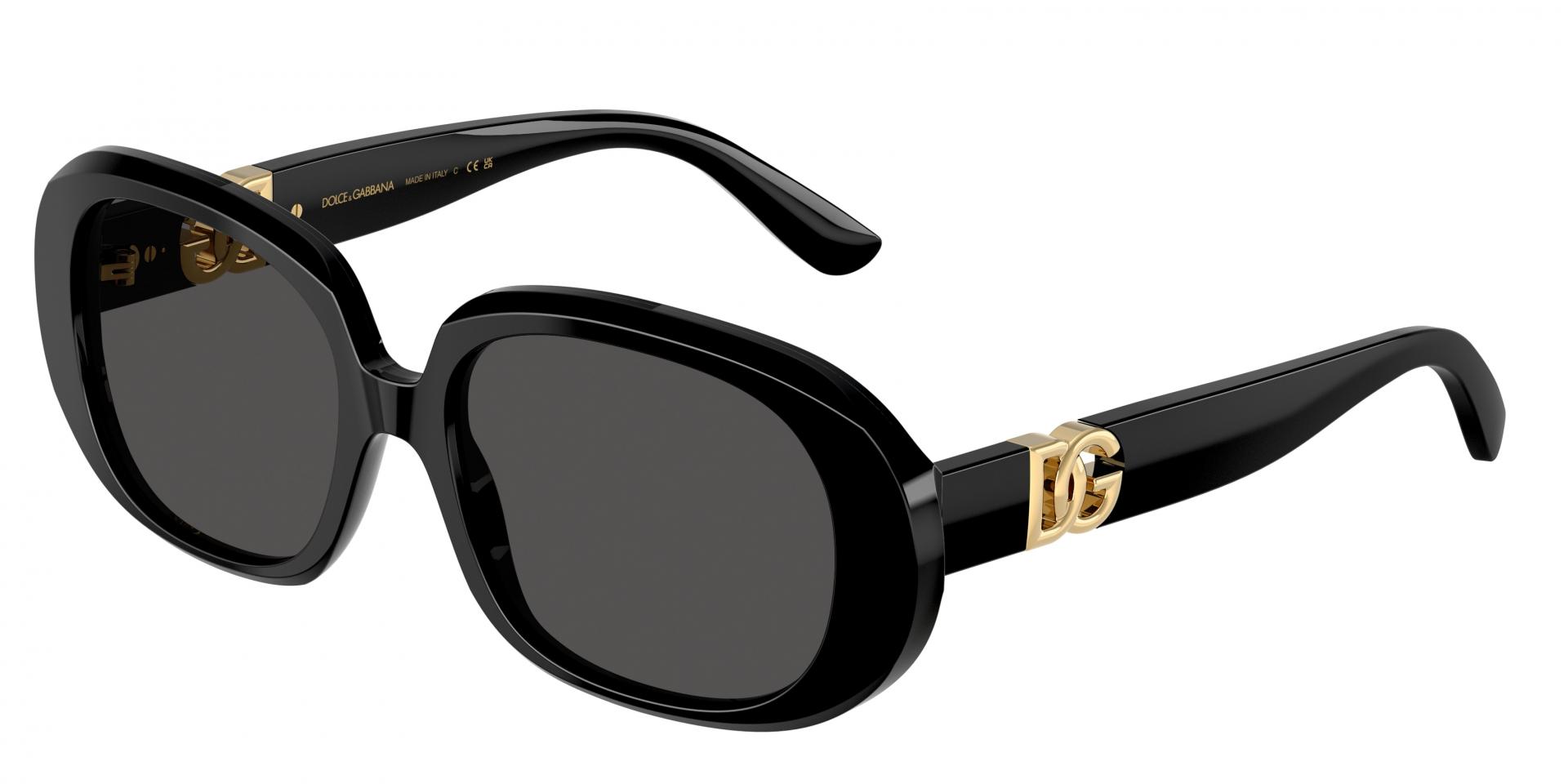 Sunglasses Dolce & Gabbana DG4476 501/87 8056262247020 | Ottica Lux