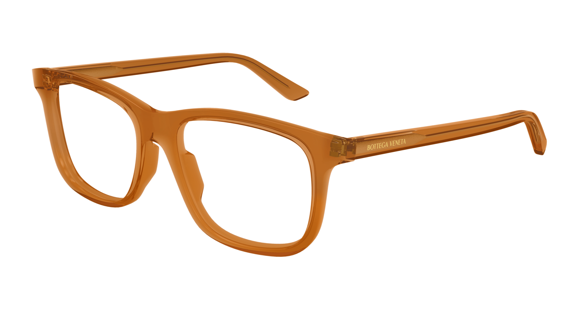 Occhiali da vista Bottega Veneta BV1316O 003 8056376531718 | Ottica Lux