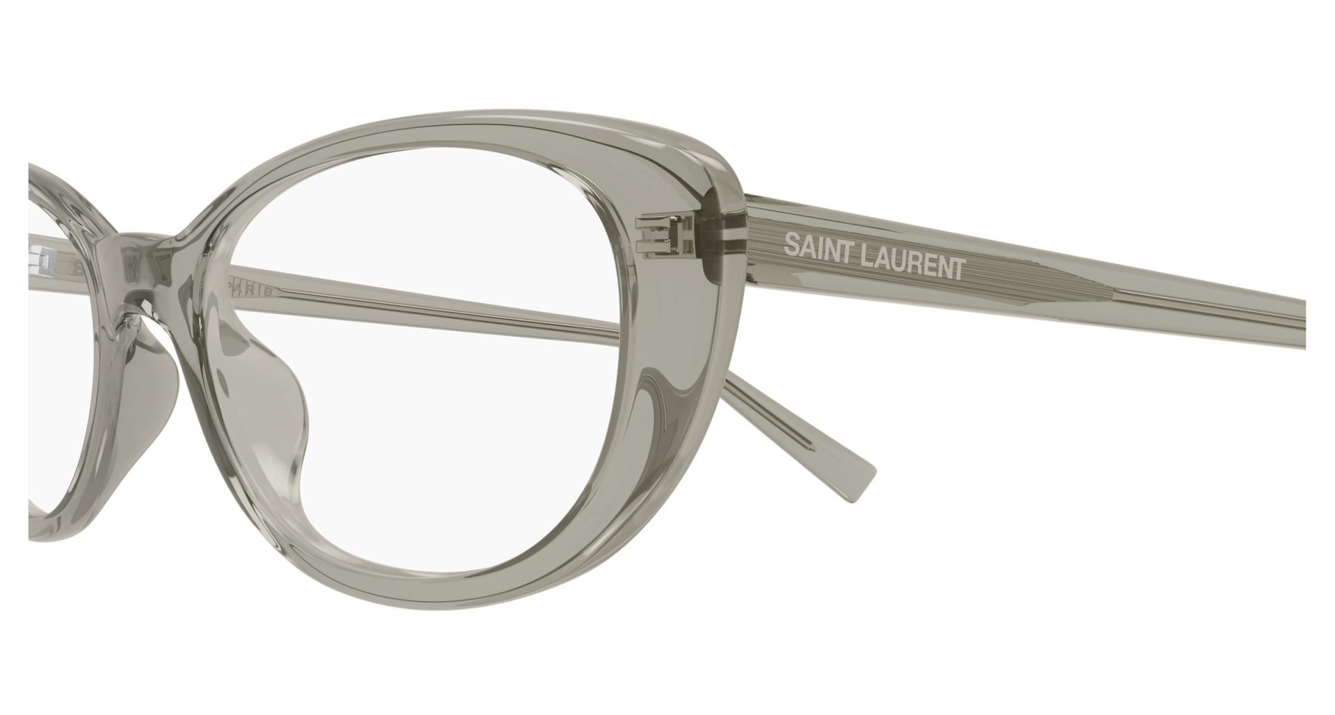 Ophthalmic frames Saint Laurent SL 822 OPT 8056376667271 | Ottica Lux