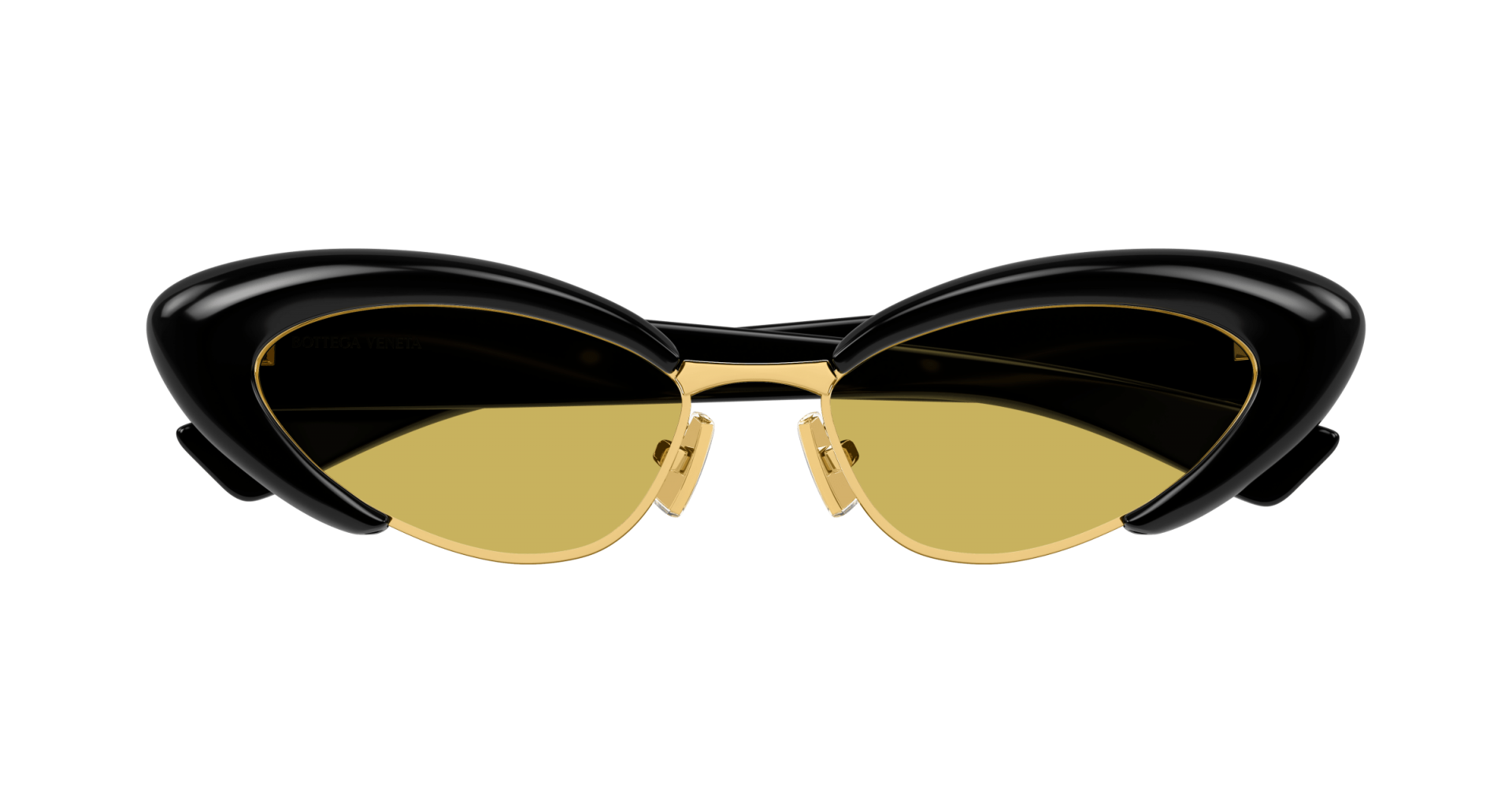 Sunglasses Bottega Veneta BV1387S 001 8056376574517 | Ottica Lux