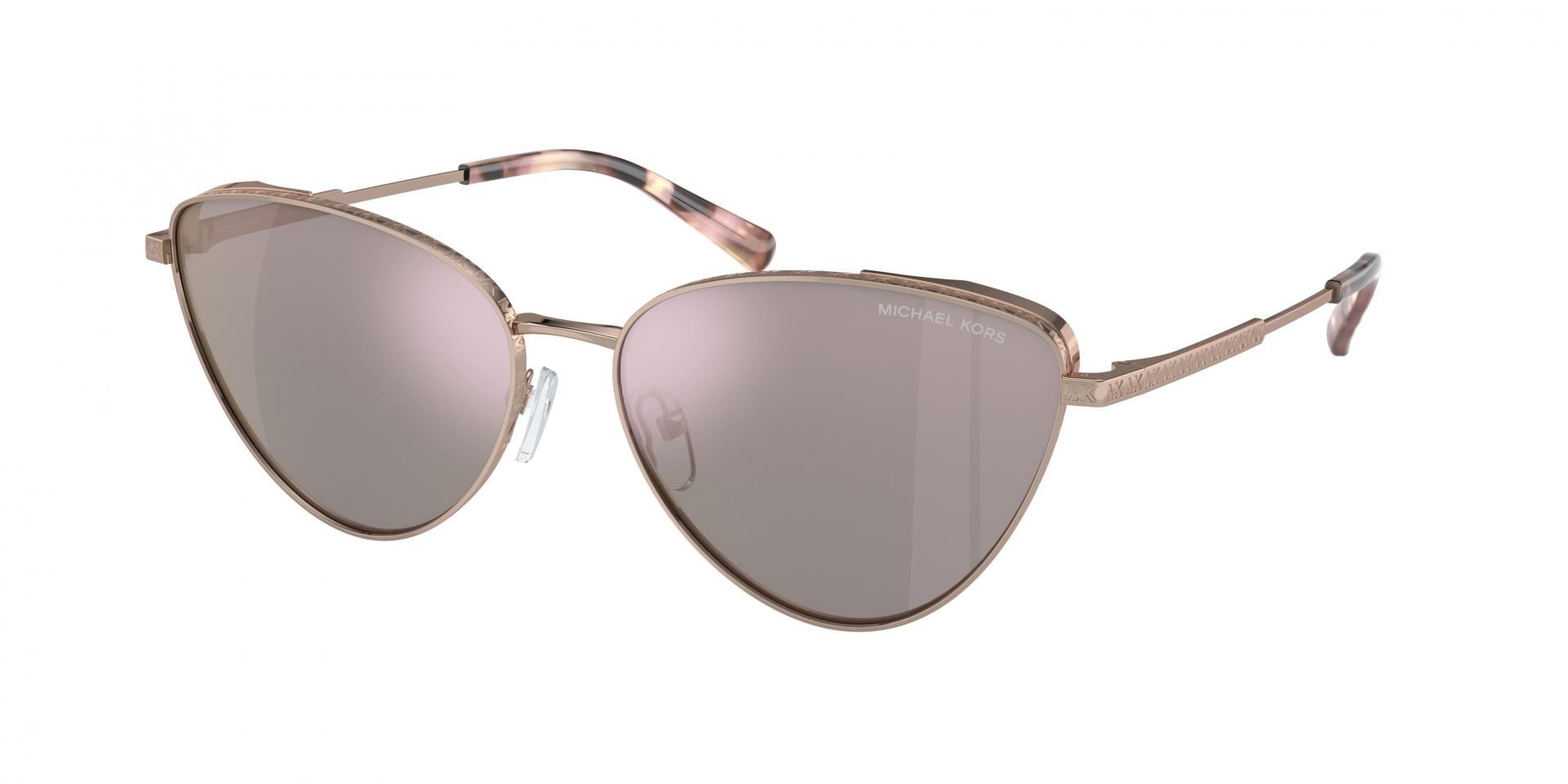 Occhiali da sole Michael Kors MK1140 CORTEZ 11084Z 0725125409995 | Ottica Lux