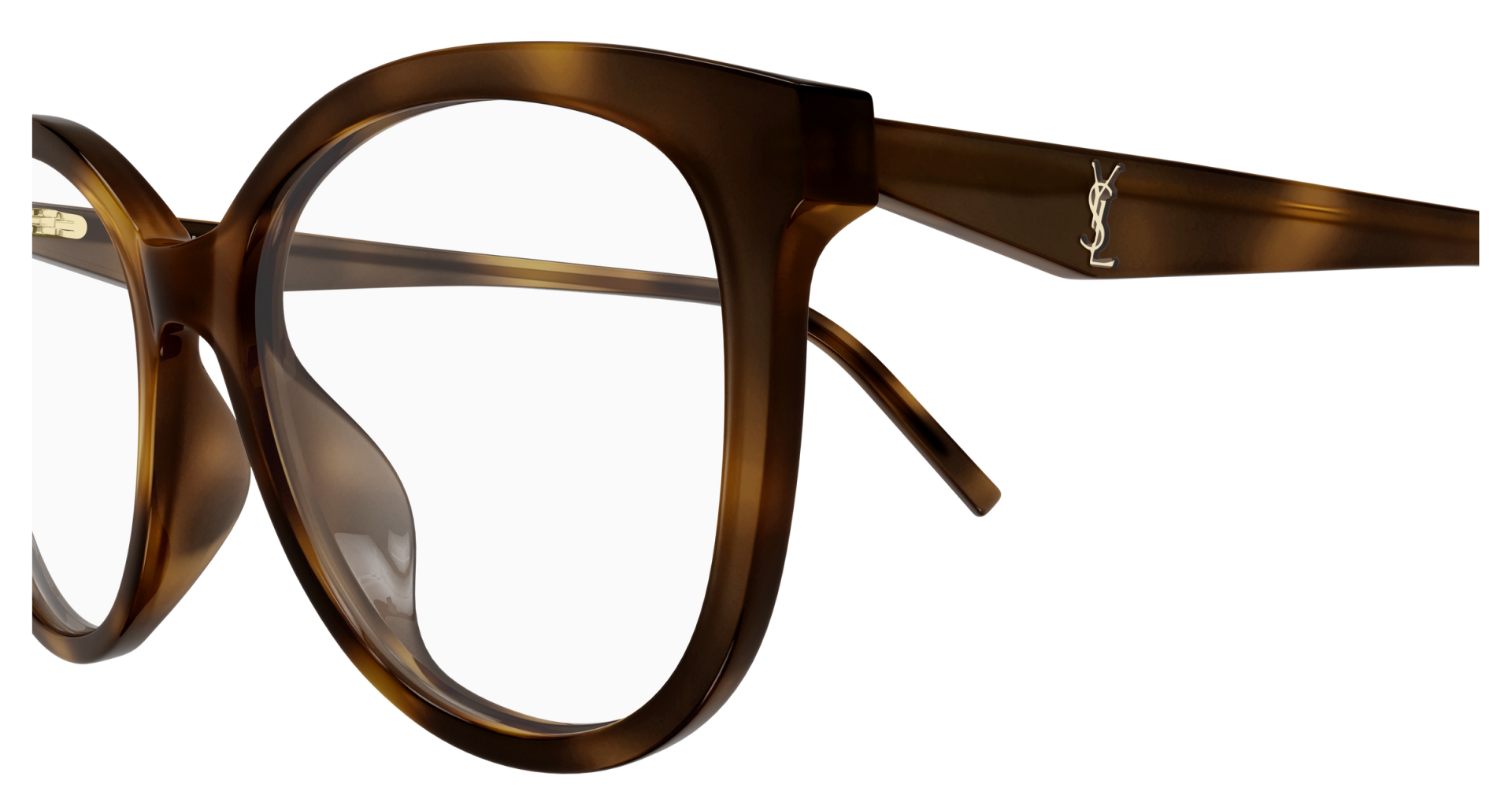 Ophthalmic frames Saint Laurent SL M184 008 8056376707625 | Ottica Lux
