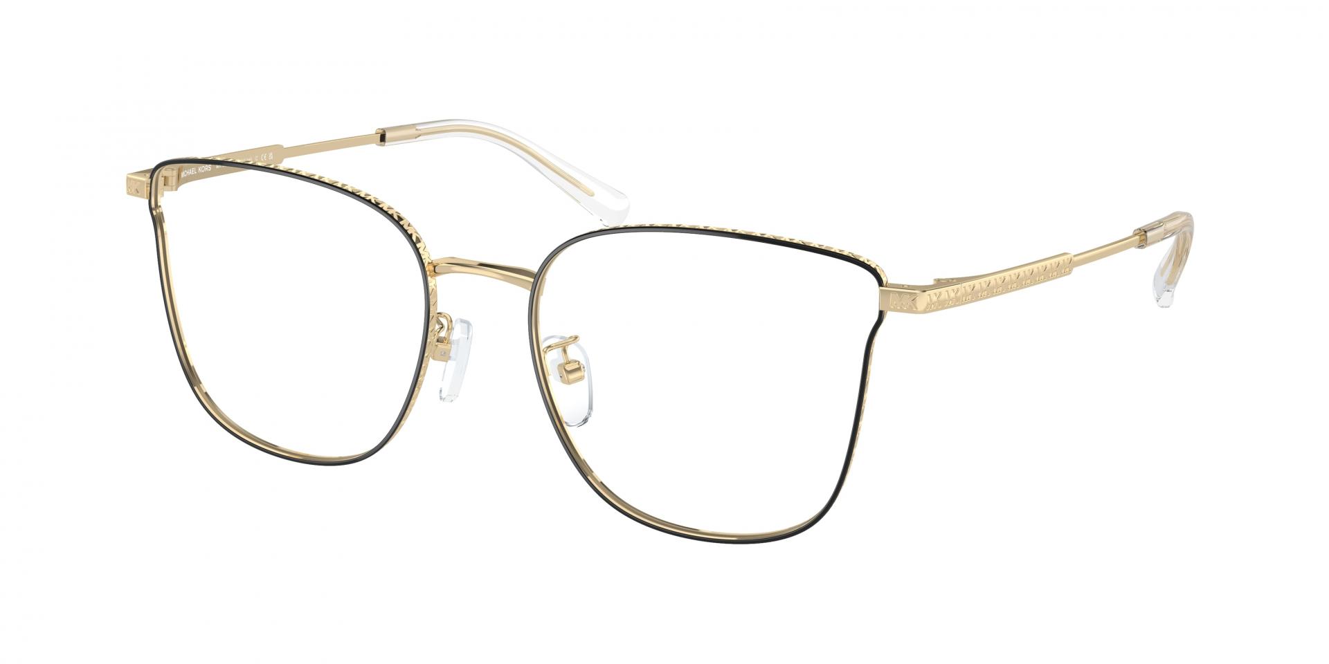 Occhiali da vista Michael Kors MK3073D KOH LIPE 1014 0725125402934 | Ottica Lux