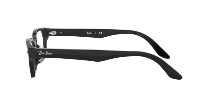 Occhiali da vista Ray-Ban RX5344D 2000 8053672485653 | Ottica Lux