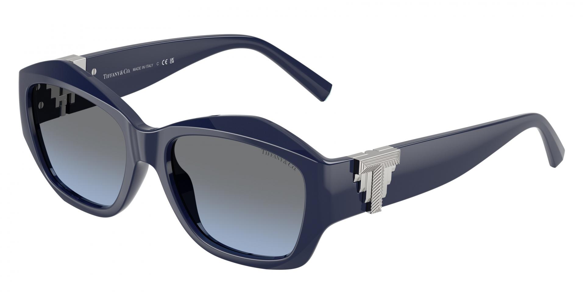 Sunglasses Burberry be4467u 300187 8056262558539 | Ottica Lux