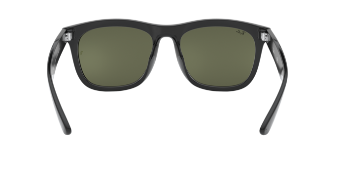 Sunglasses Ray-Ban RB4260D 601/30 8053672614503 | Ottica Lux Sunglasses Ray-Ban RB4260D 601/30 8053672614503 | Ottica Lux