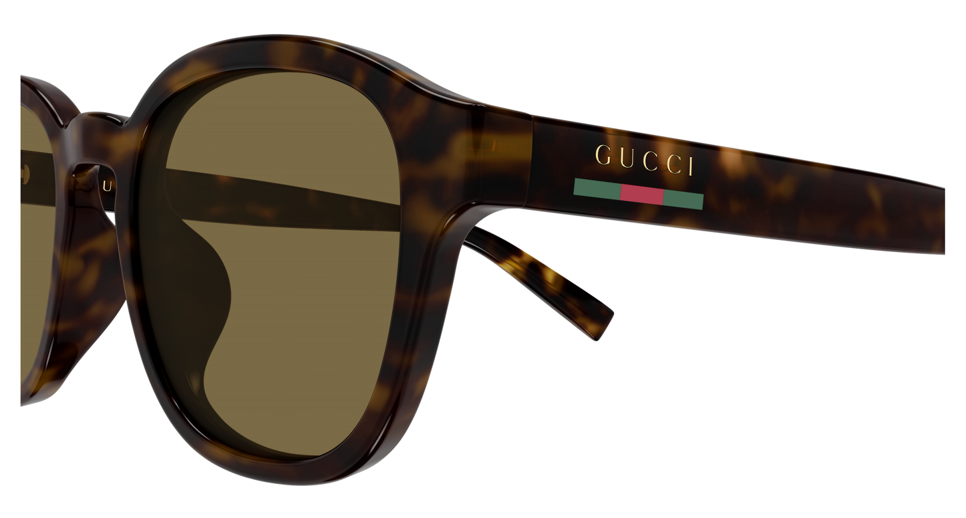 Sunglasses Gucci GG2109SK 002 8056376647761 | Ottica Lux