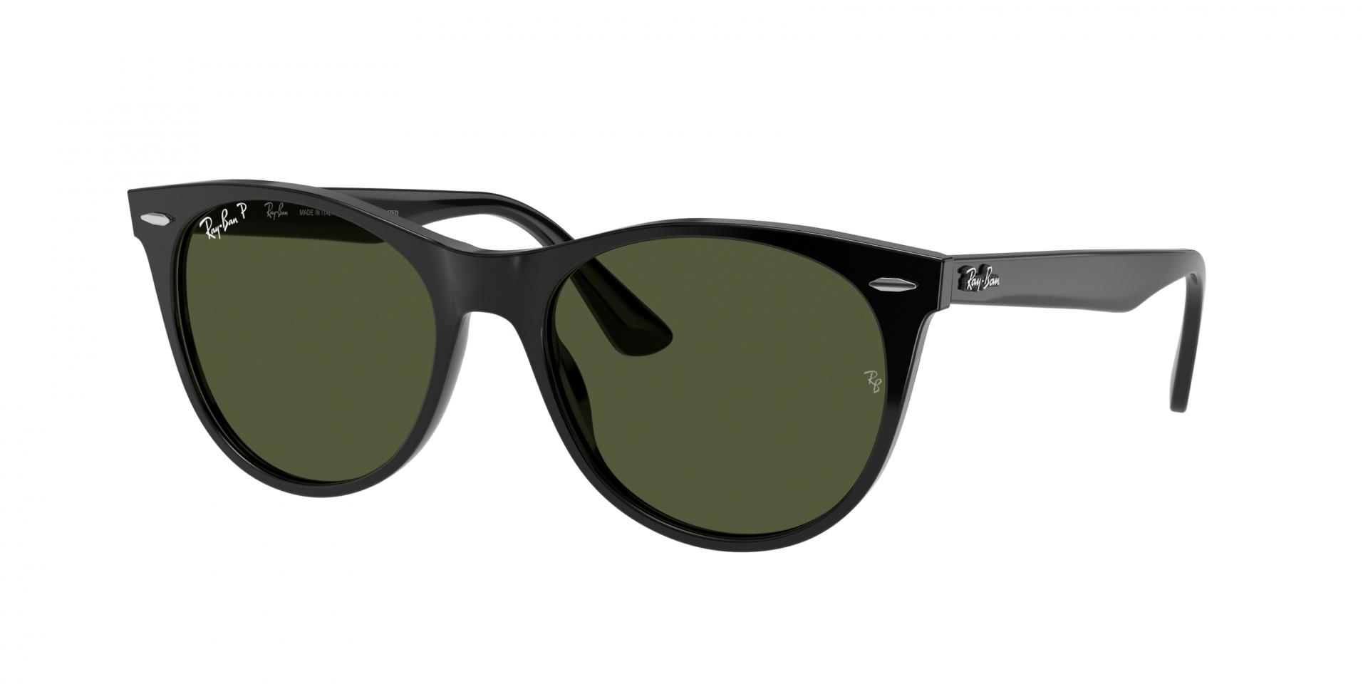 Sunglasses Ray-Ban RB2185 WAYFARER II 901/58 8056597044578 | Ottica Lux