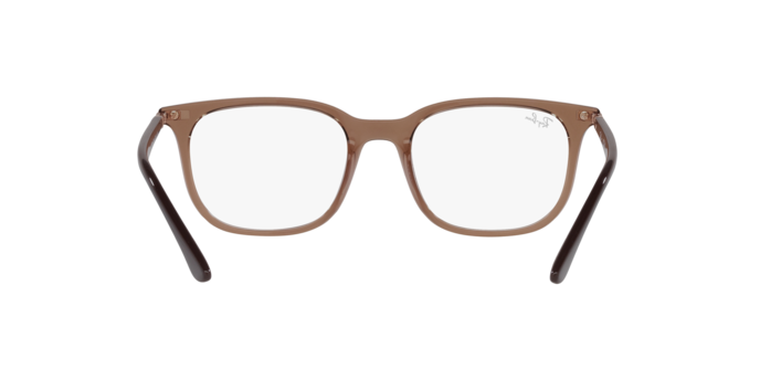 Ophthalmic frames Ray-Ban RX7211 8207 8056597724661 | Ottica Lux