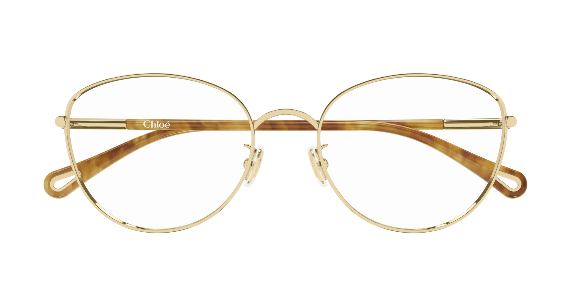 Occhiali da vista Chloé CH0401OA 002 8056376701524 | Ottica Lux