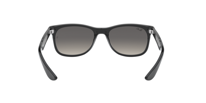 Occhiali da sole Ray-Ban RJ9052S JUNIOR NEW WAYFARER 100/11 8053672977554 | Ottica Lux