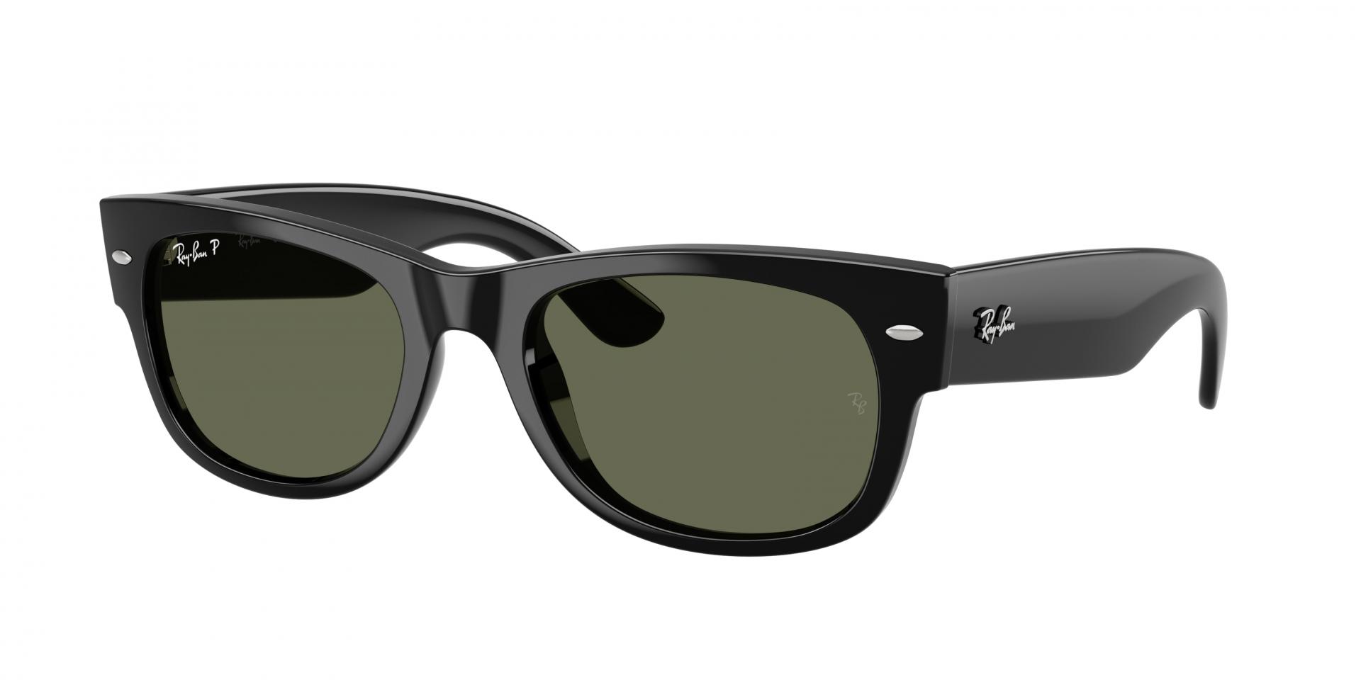 Occhiali da sole Ray-Ban rb0832s MEGA WAYFARER II 684532 8056262834312 | Ottica Lux
