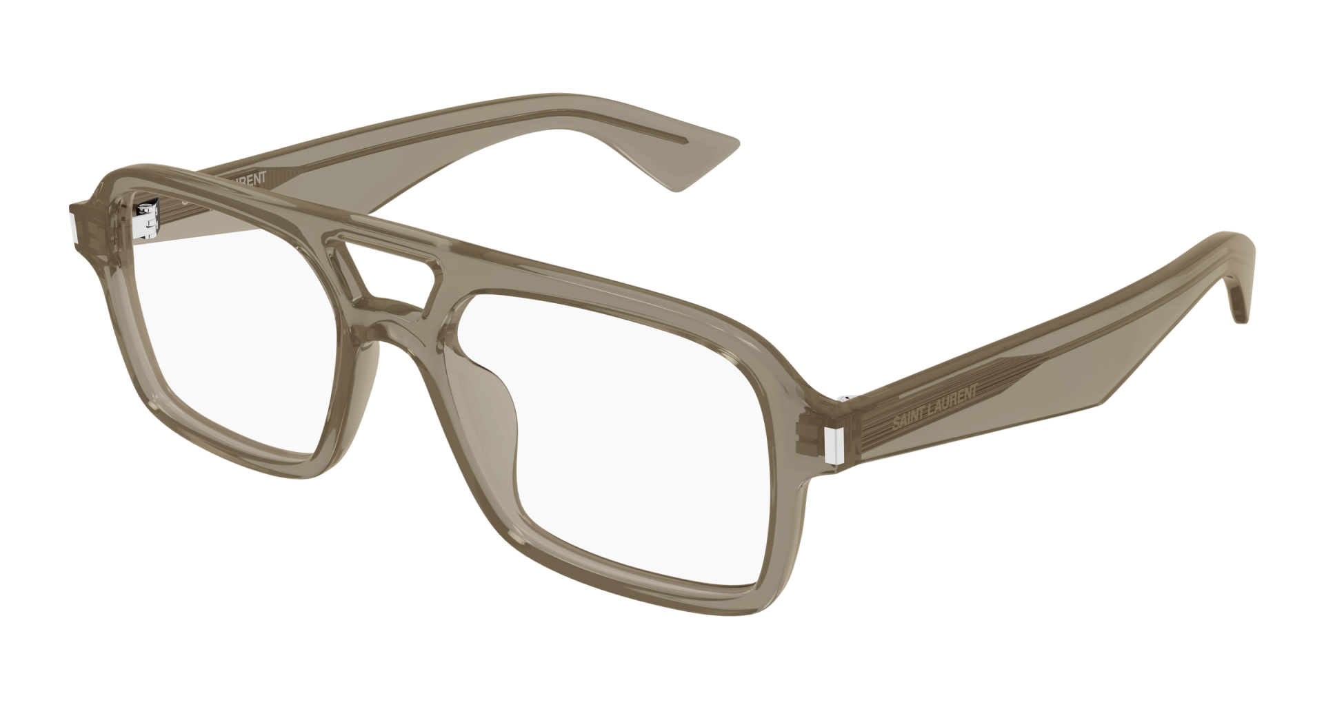 Occhiali da vista Saint Laurent SL 961 001 8056376706857 | Ottica Lux