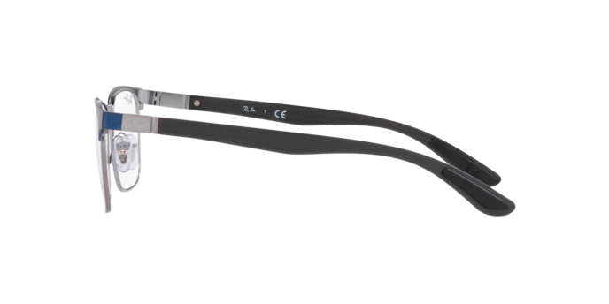 Ophthalmic frames Ray-Ban RX8421 3124 8056597624343 | Ottica Lux Ophthalmic frames Ray-Ban RX8421 3124 8056597624343 | Ottica Lux