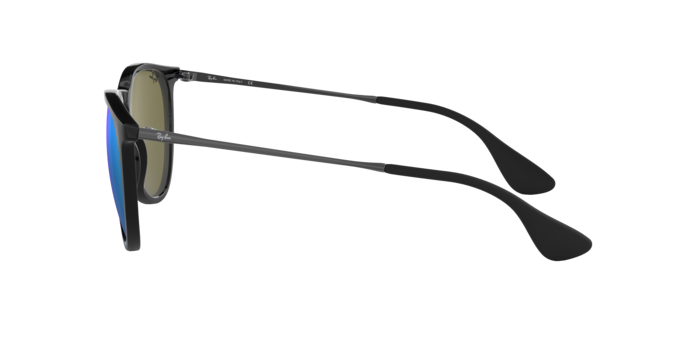 Sunglasses Ray-Ban RB4171 ERIKA 601/55 8053672460773 | Ottica Lux