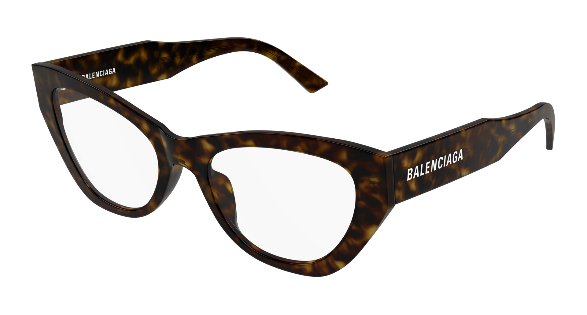 Occhiali da vista Balenciaga BB0449O 002 8056376604283 | Ottica Lux