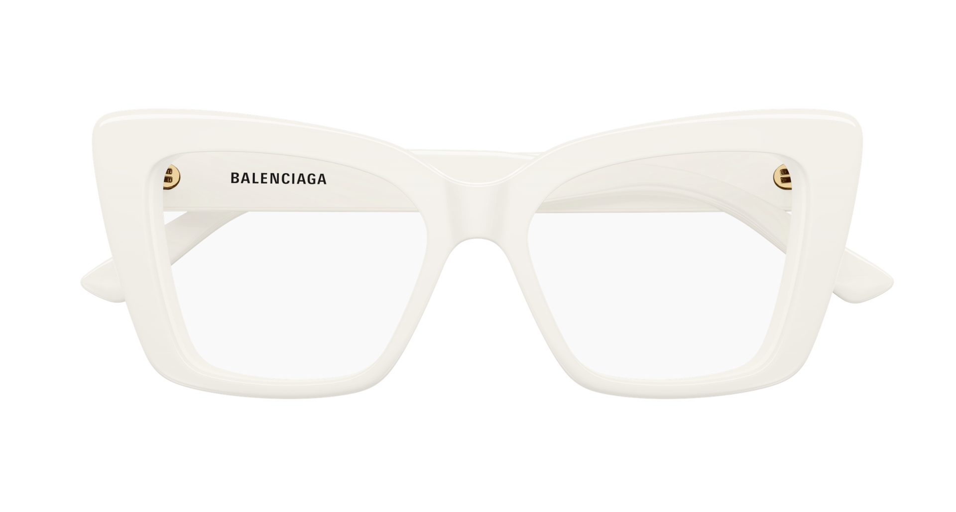 Ophthalmic frames Balenciaga BB0297O 008 8056376644524 | Ottica Lux