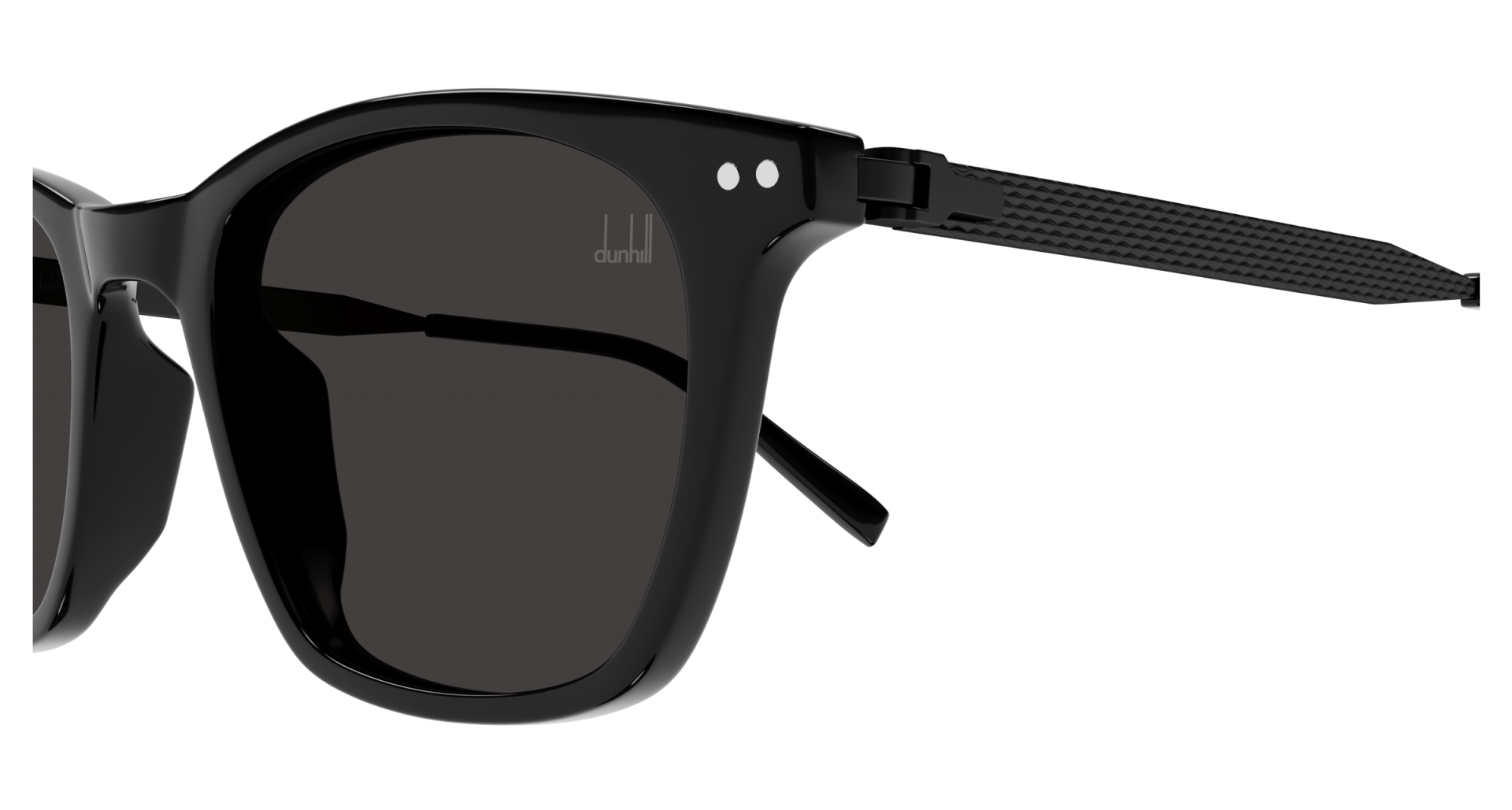 Occhiali da sole Dunhill DU0092S 001 8056376499292 | Ottica Lux