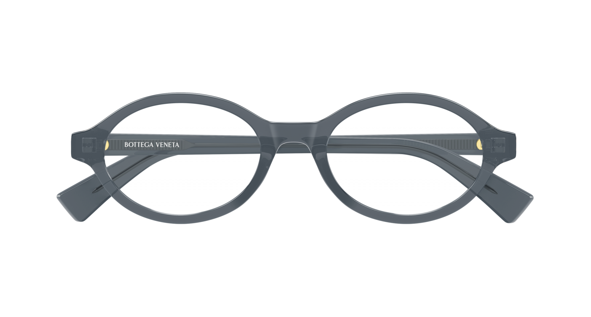 Ophthalmic frames Bottega Veneta BV1367O 006 8056376651096 | Ottica Lux