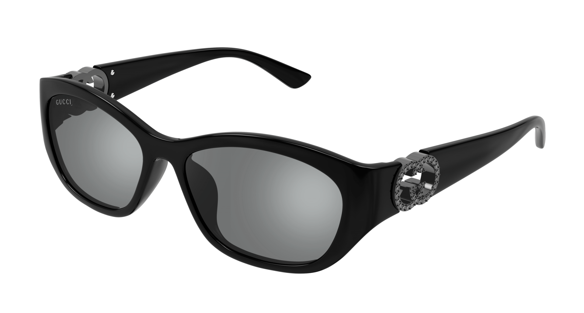 Occhiali da sole Gucci GG1826SK 004 8056376543766 | Ottica Lux
