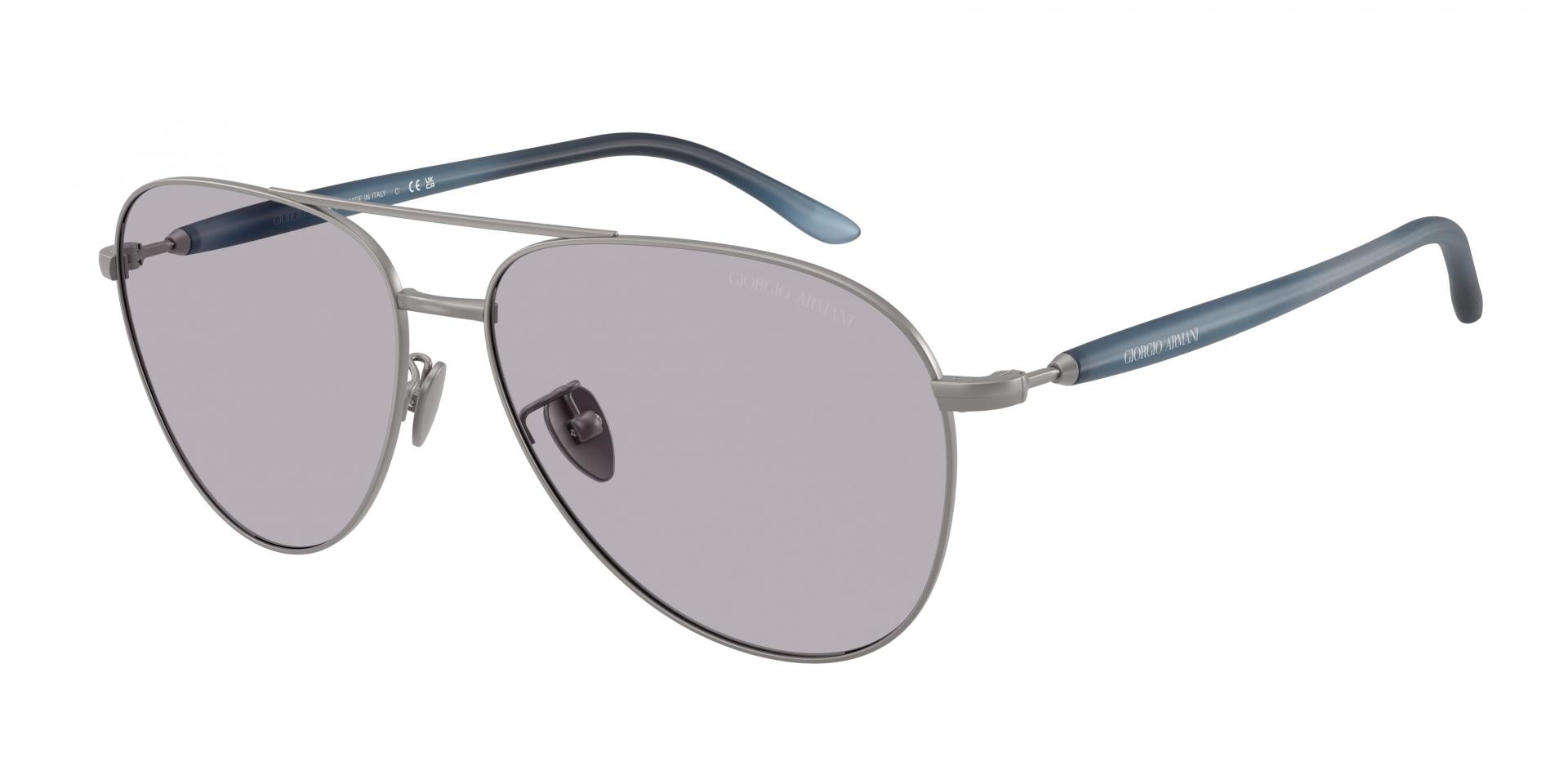 Sunglasses Giorgio Armani AR6162 3003M3 8056262221518 | Ottica Lux