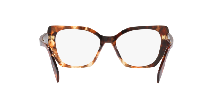 Occhiali da vista Prada PR 18WV 07R1O1 8056597640657 | Ottica Lux