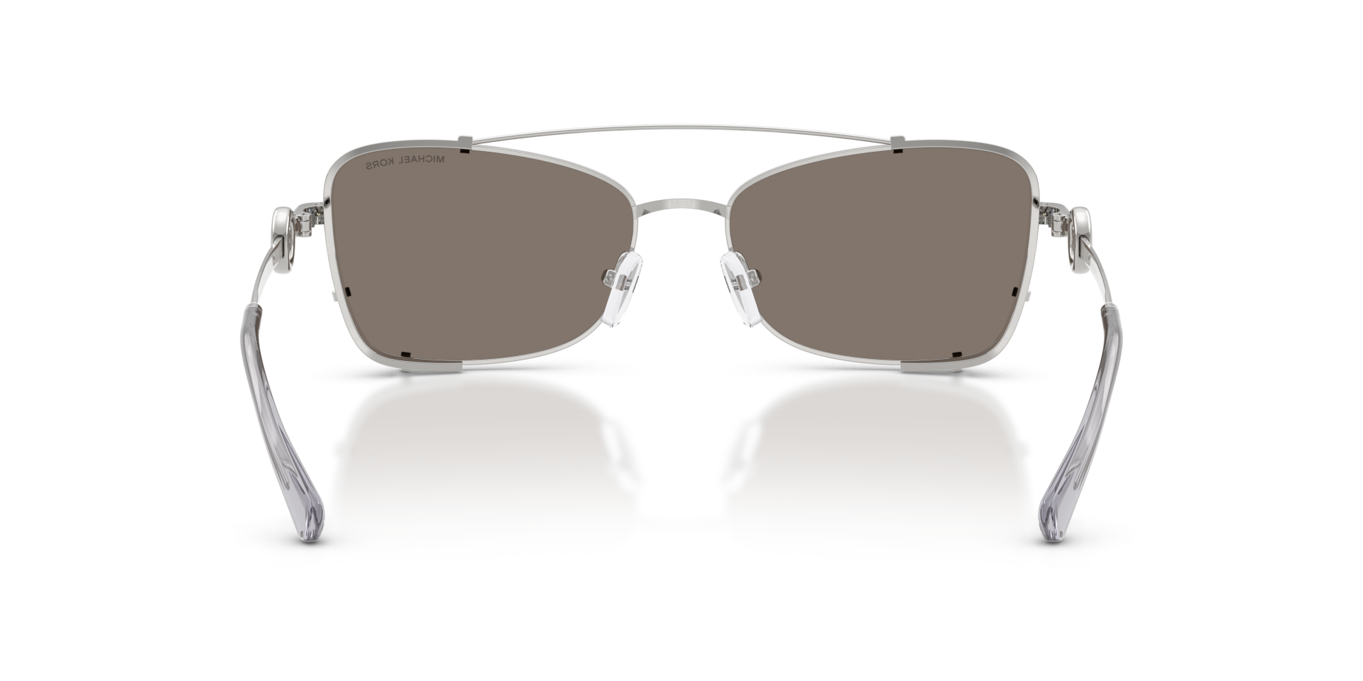 Sunglasses Michael Kors MK1187 ANDROS 18936G 0725125550468 | Ottica Lux