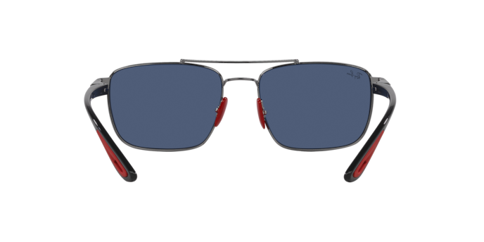 Occhiali da sole Ray-Ban RB3715M F08580 8056597852739 | Ottica Lux Occhiali da sole Ray-Ban RB3715M F08580 8056597852739 | Ottica Lux