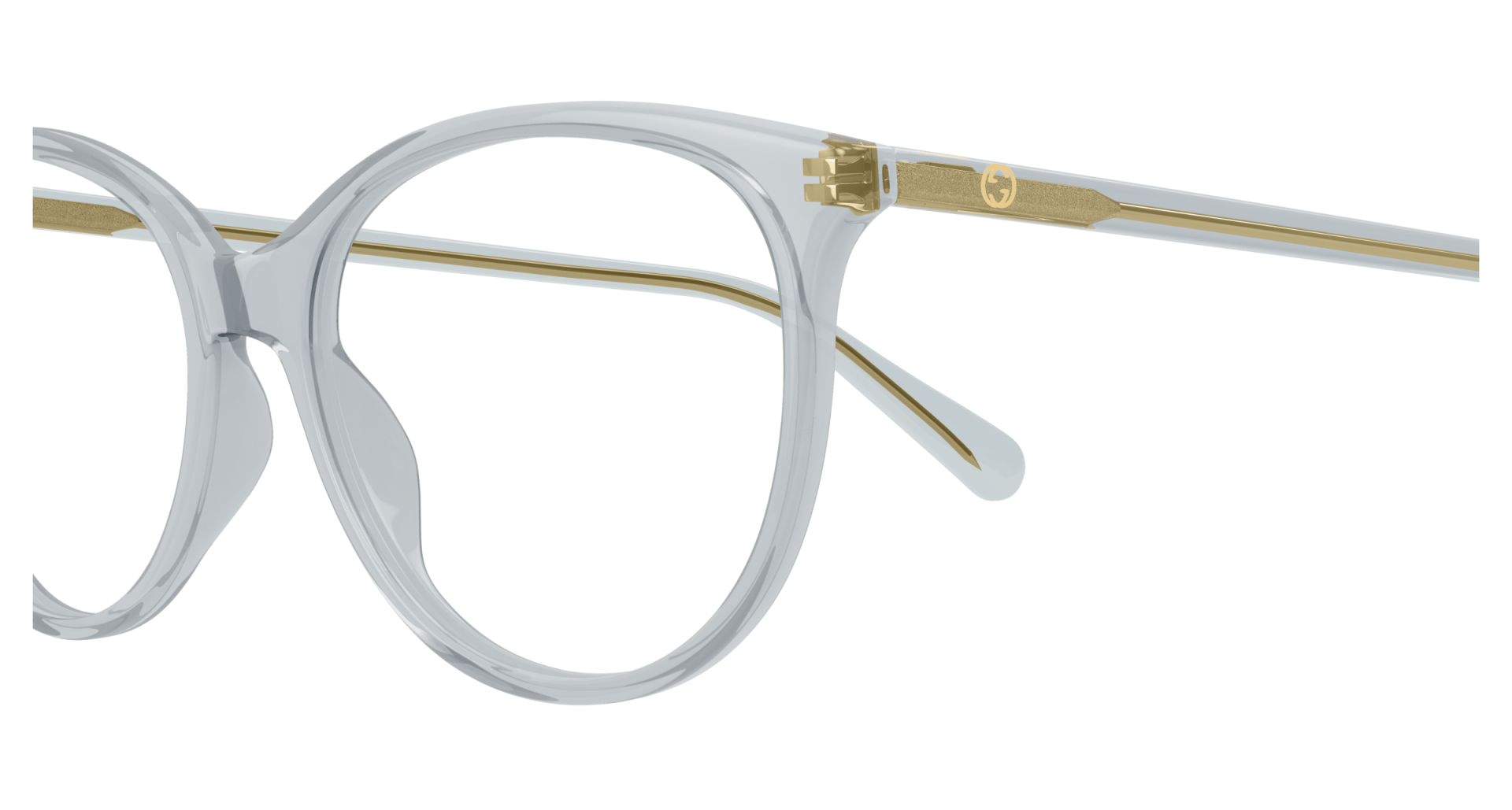 Occhiali da vista Gucci GG0550O 018 8056376557336 | Ottica Lux