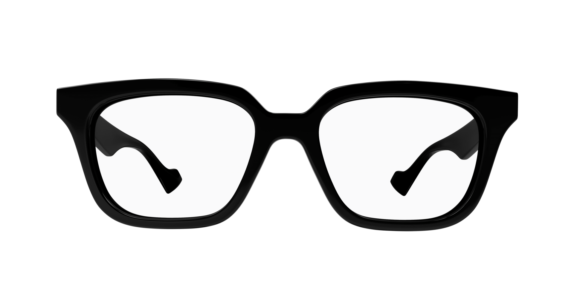 Ophthalmic frames Gucci GG1536O 001 8056376488531 | Ottica Lux Ophthalmic frames Gucci GG1536O 001 8056376488531 | Ottica Lux