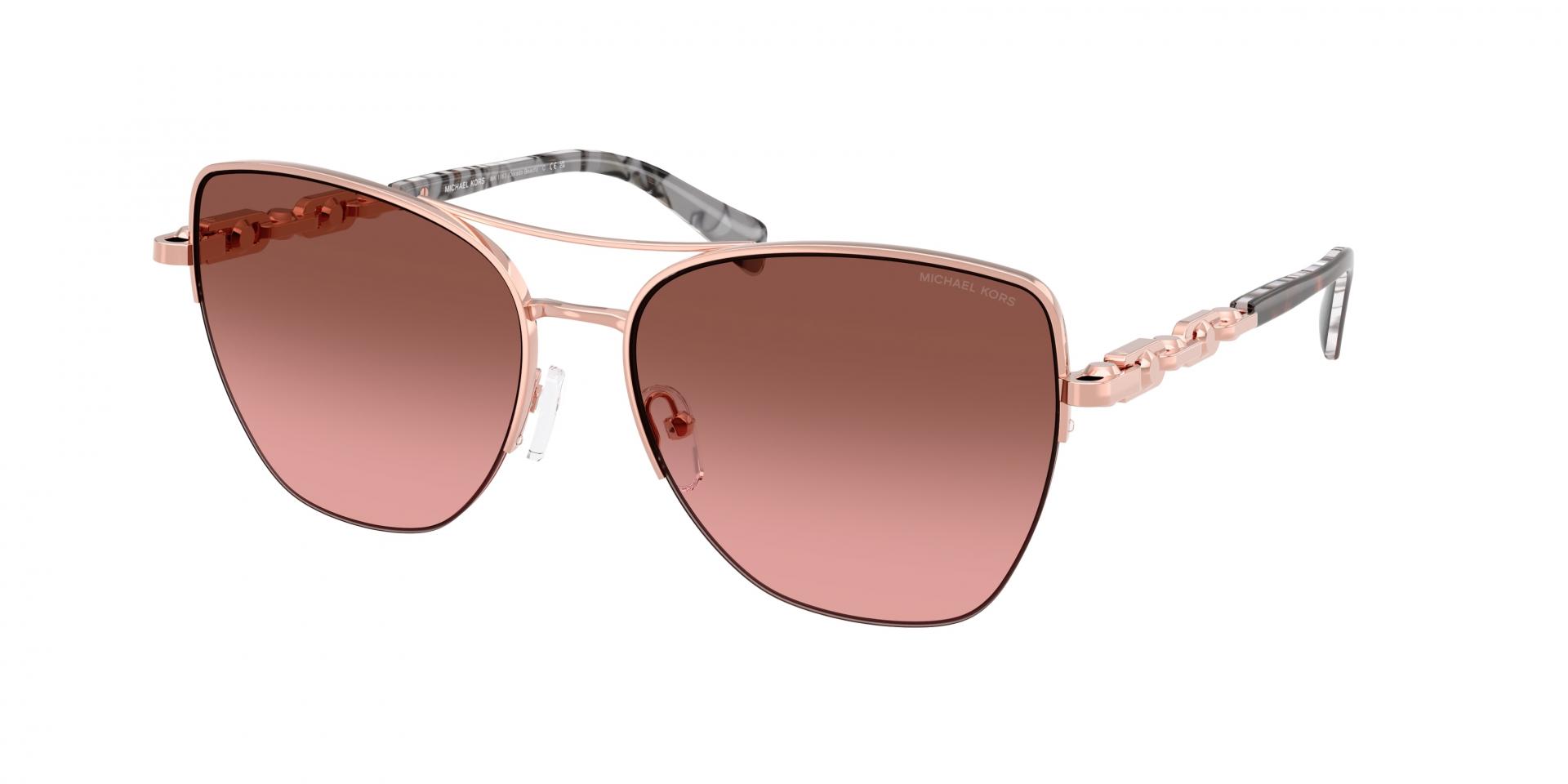 Sunglasses Michael Kors mk1163 DORADO BEACH 100287 0725125531719 | Ottica Lux