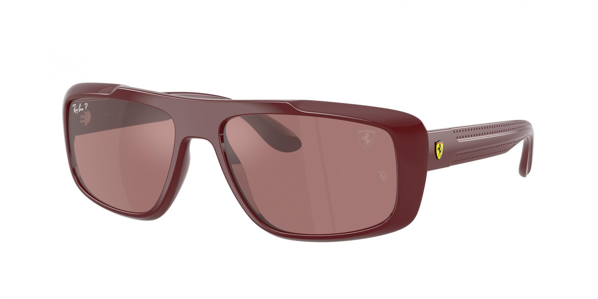 Occhiali da sole Saint Laurent SL 457 008 8056376688405 | Ottica Lux
