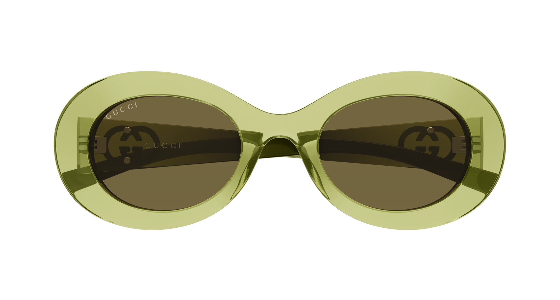 Sunglasses Gucci GG2026S 004 8056376646658 | Ottica Lux