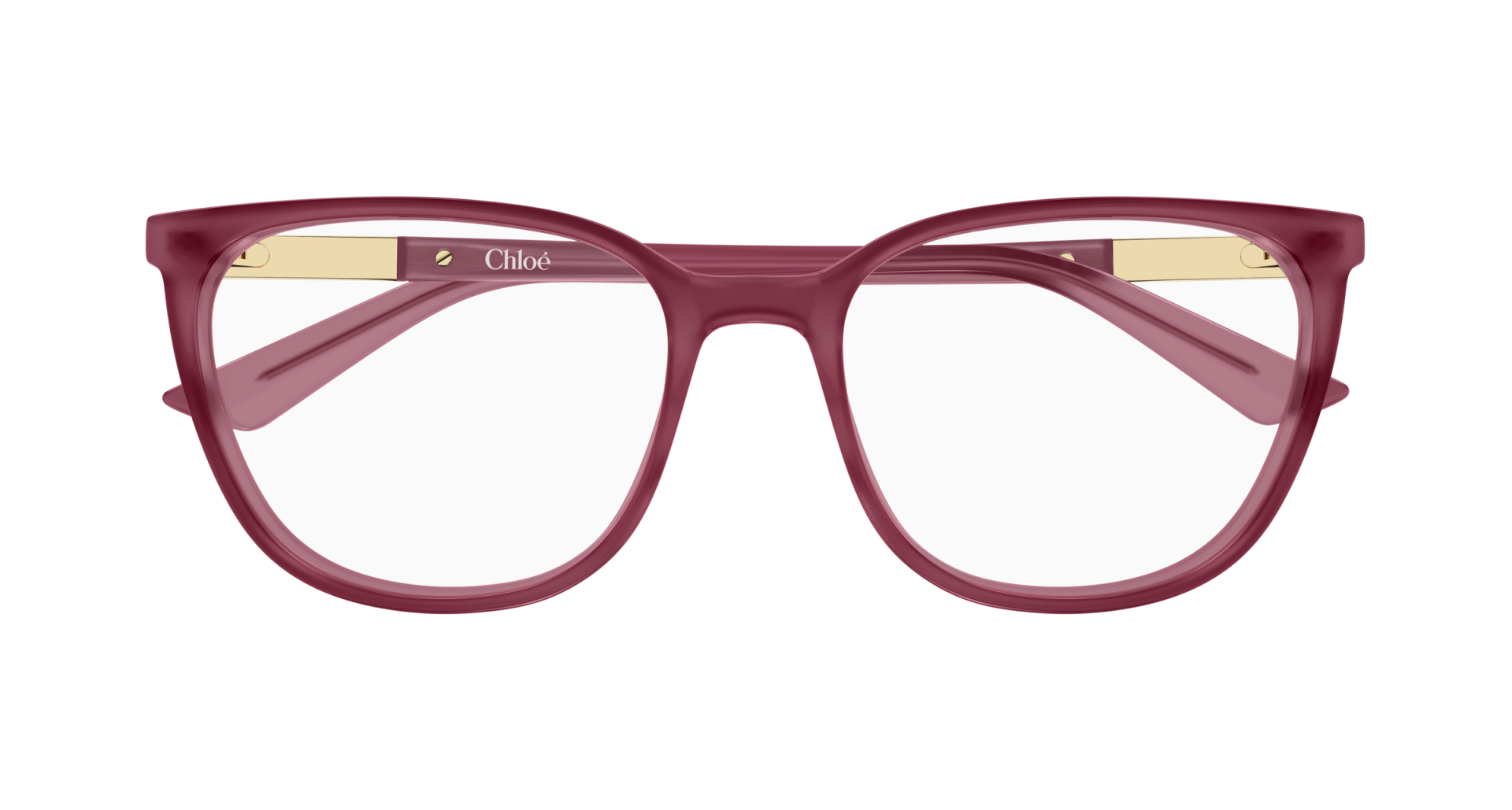 Occhiali da vista Chloé CH0370OL 005 8056376660548 | Ottica Lux