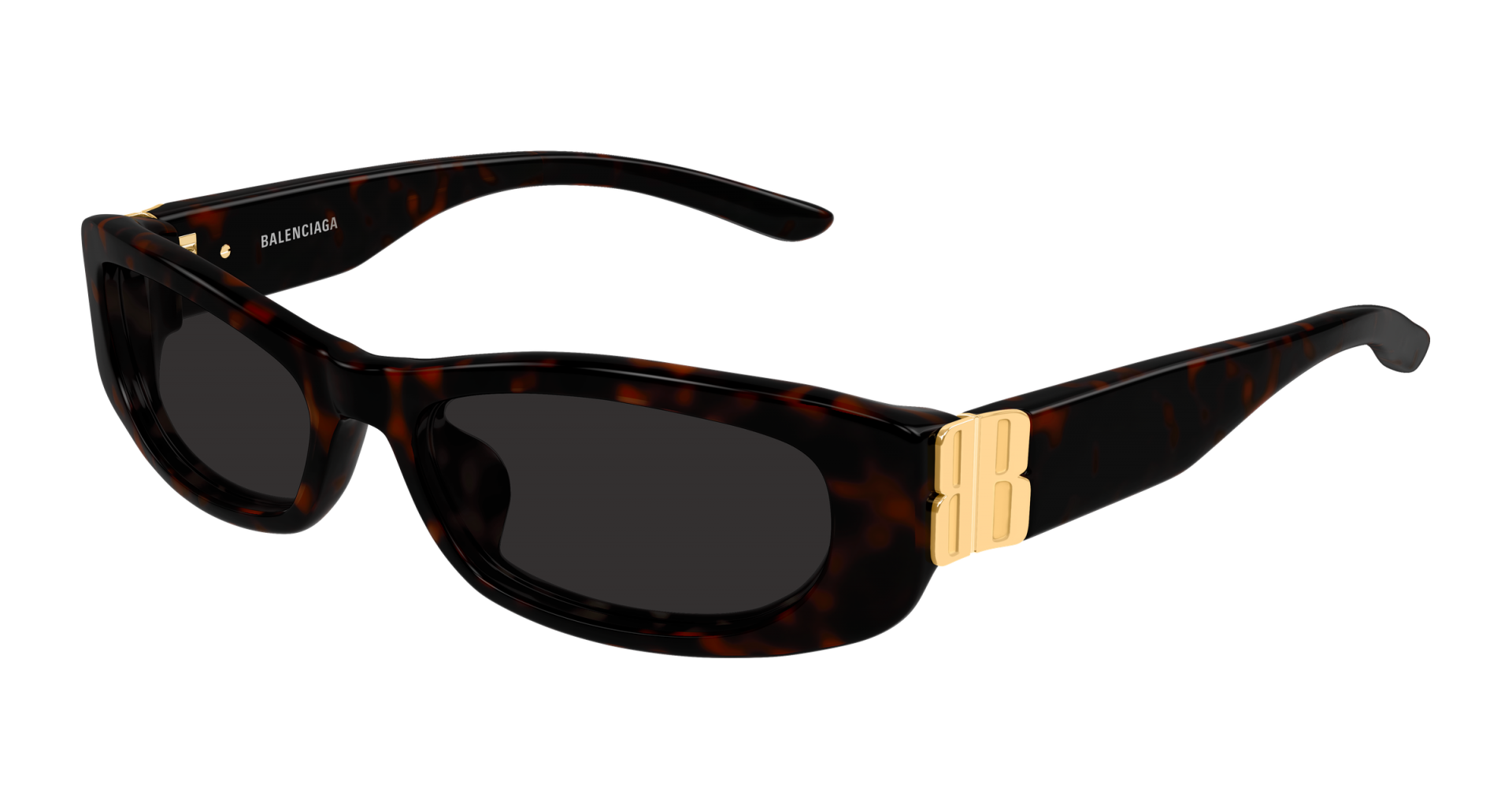 Occhiali da sole Balenciaga BB0505S 001 8056376690385 | Ottica Lux